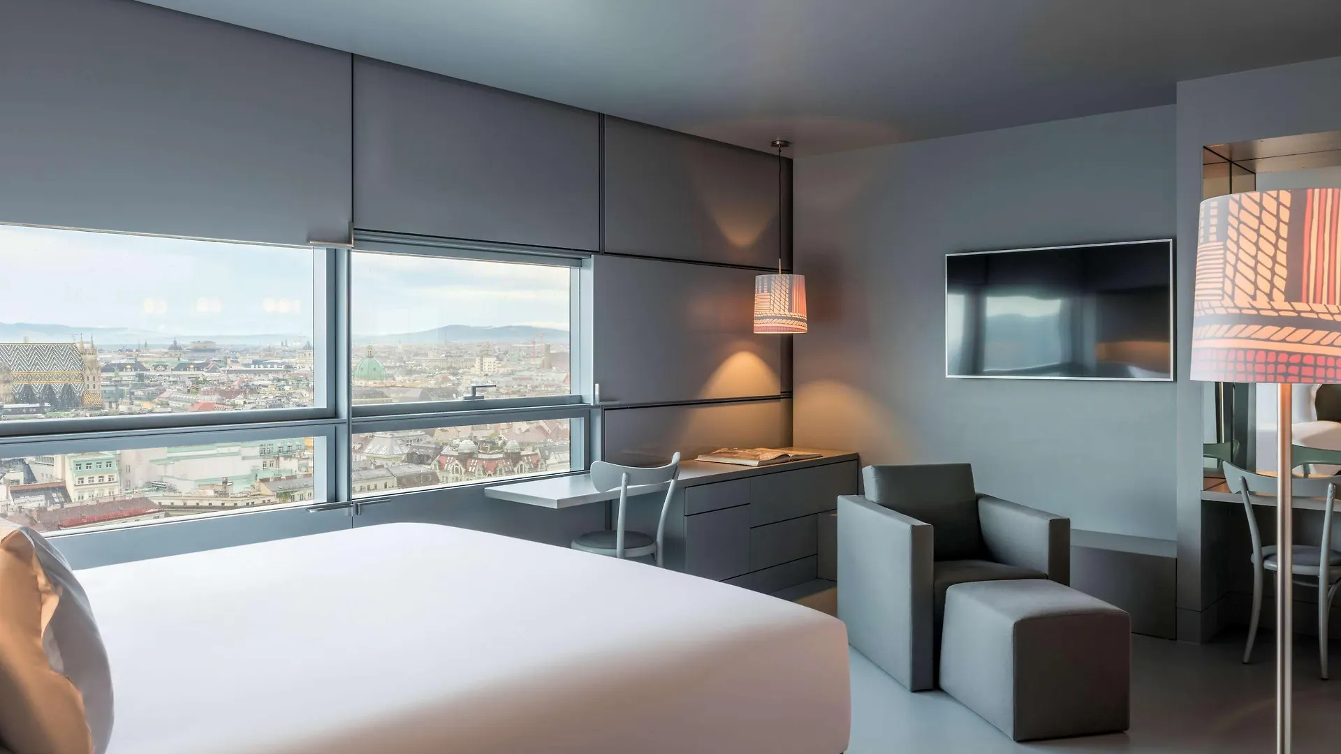 So/ Vienna Hotell