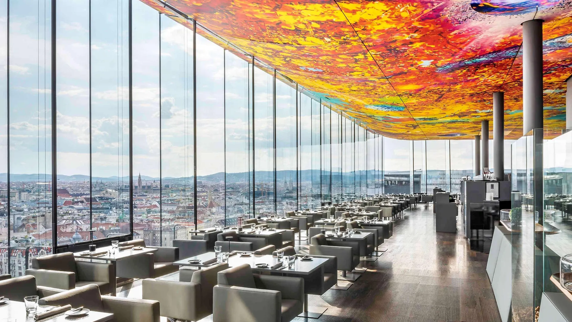 Hotel So/ Vienna