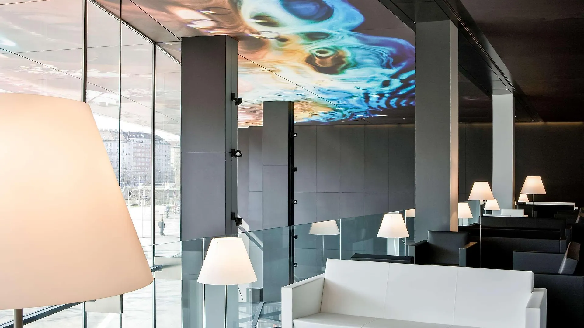 So/ Vienna Hotel