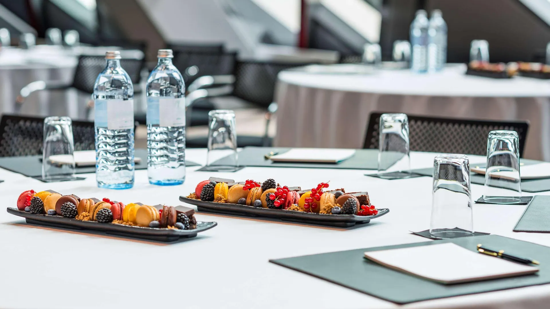 So/ Vienna Hotell