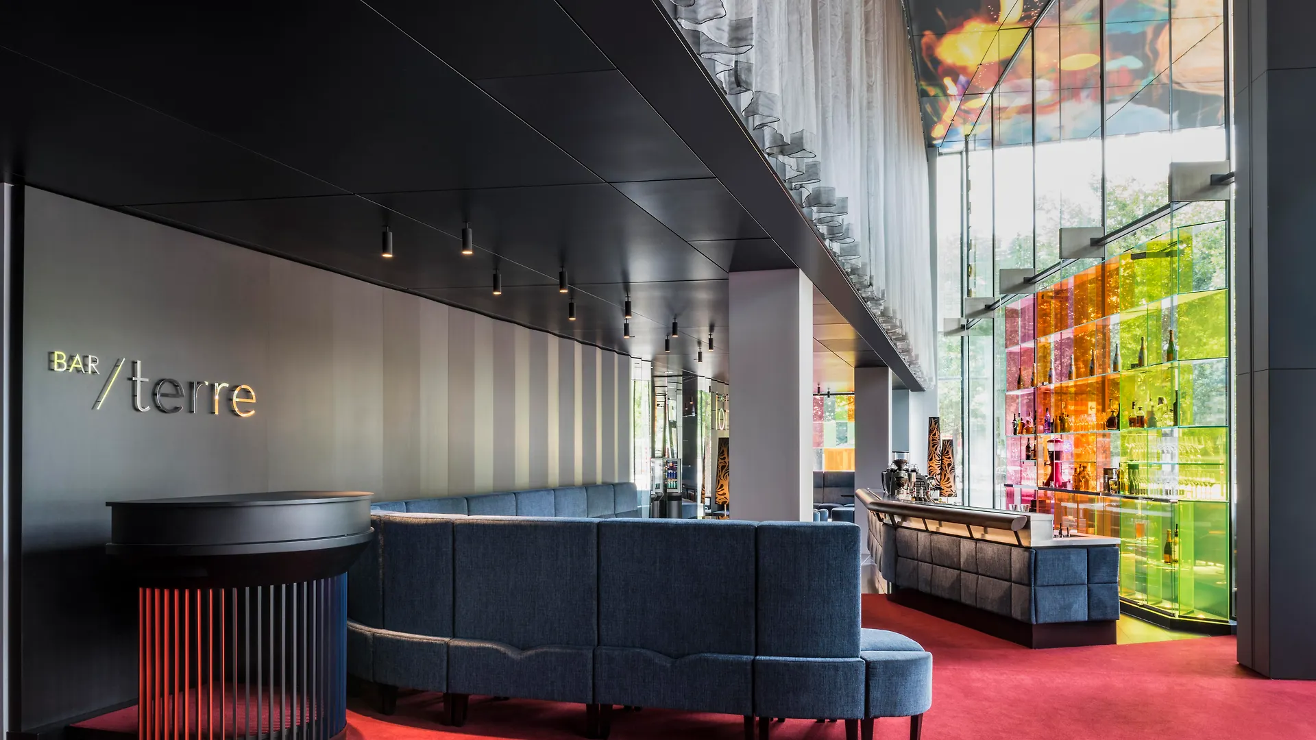 Hotel So/ Vienna