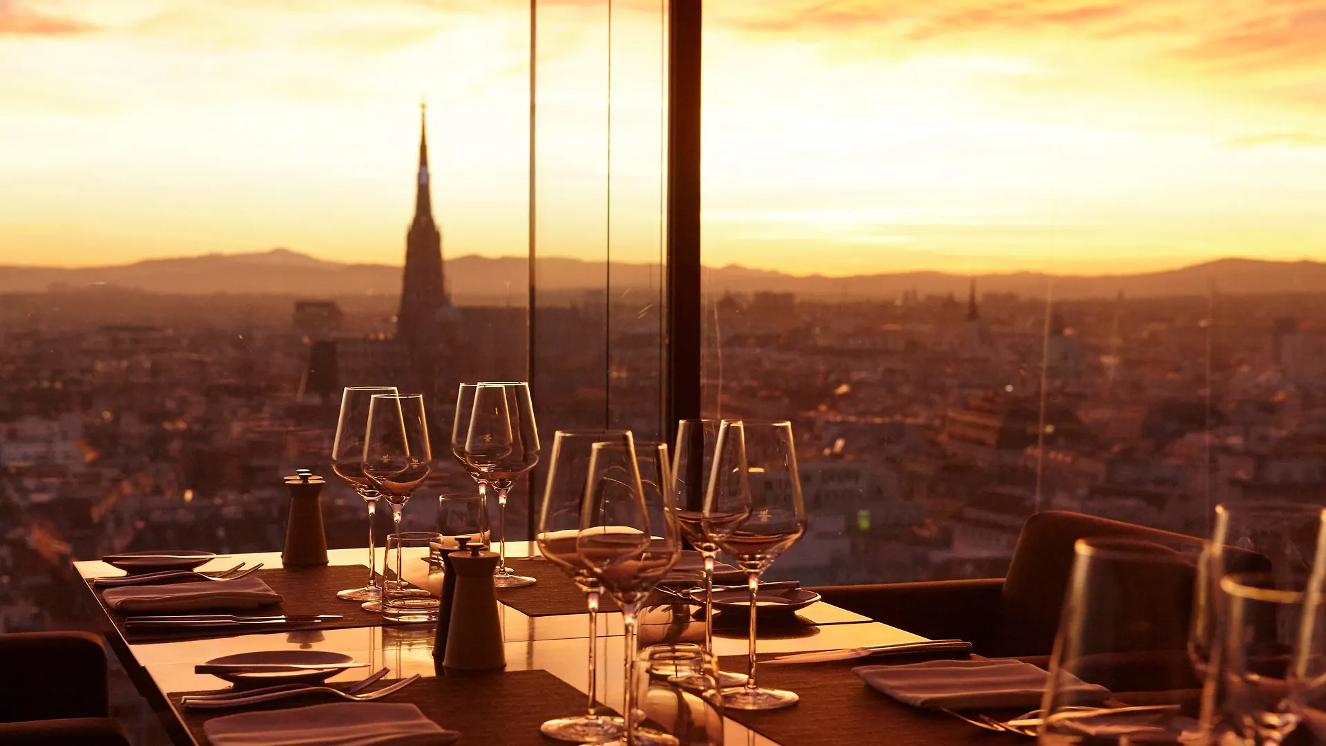 Hotel So/ Vienna 5*,  Austria