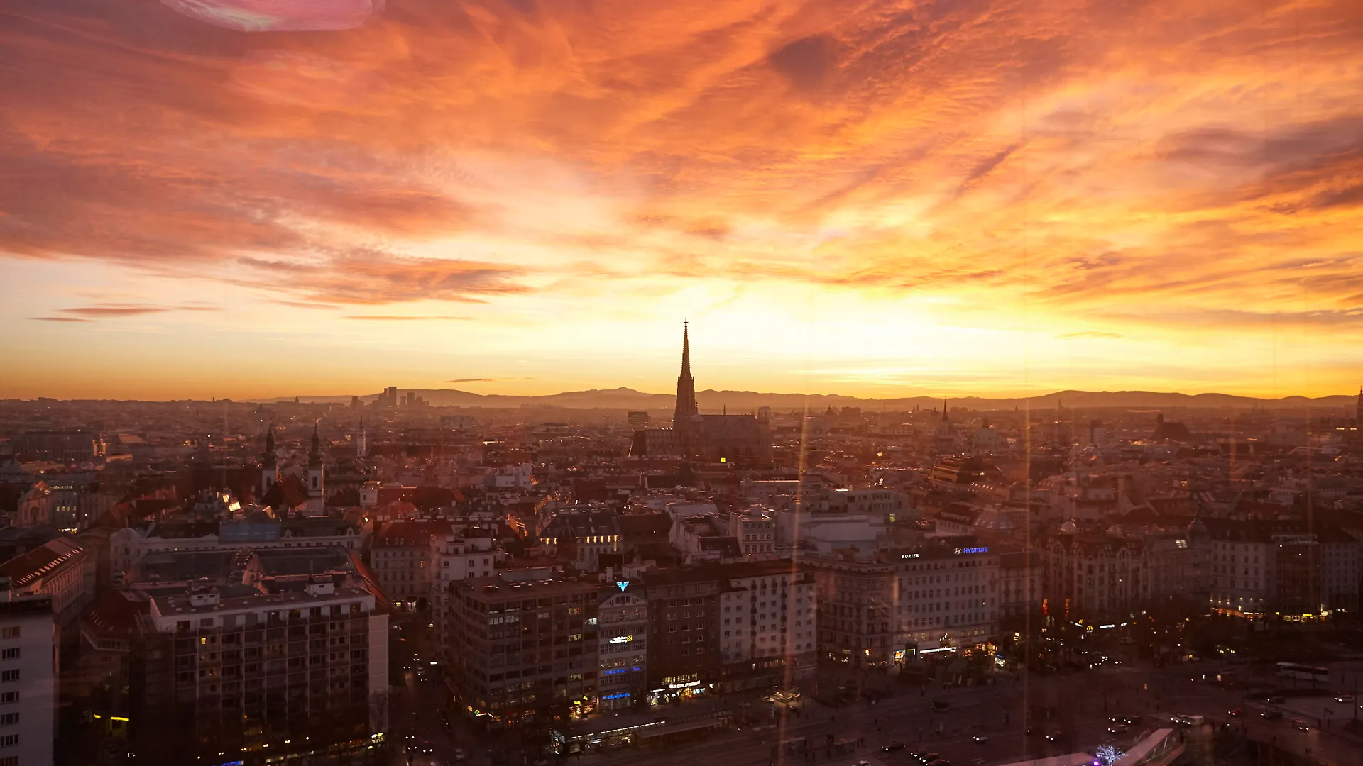 Hotel So/ Vienna 5*,