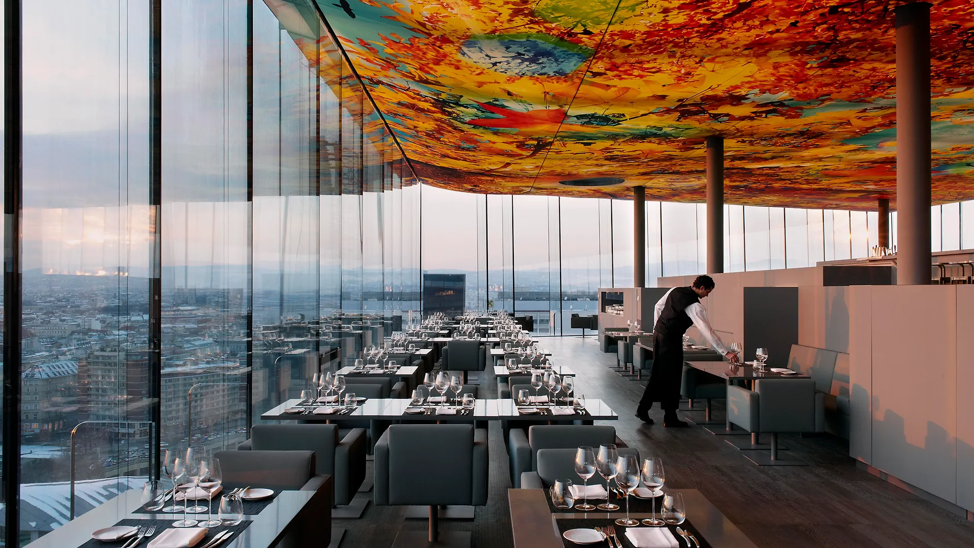 Hotel So/ Vienna
