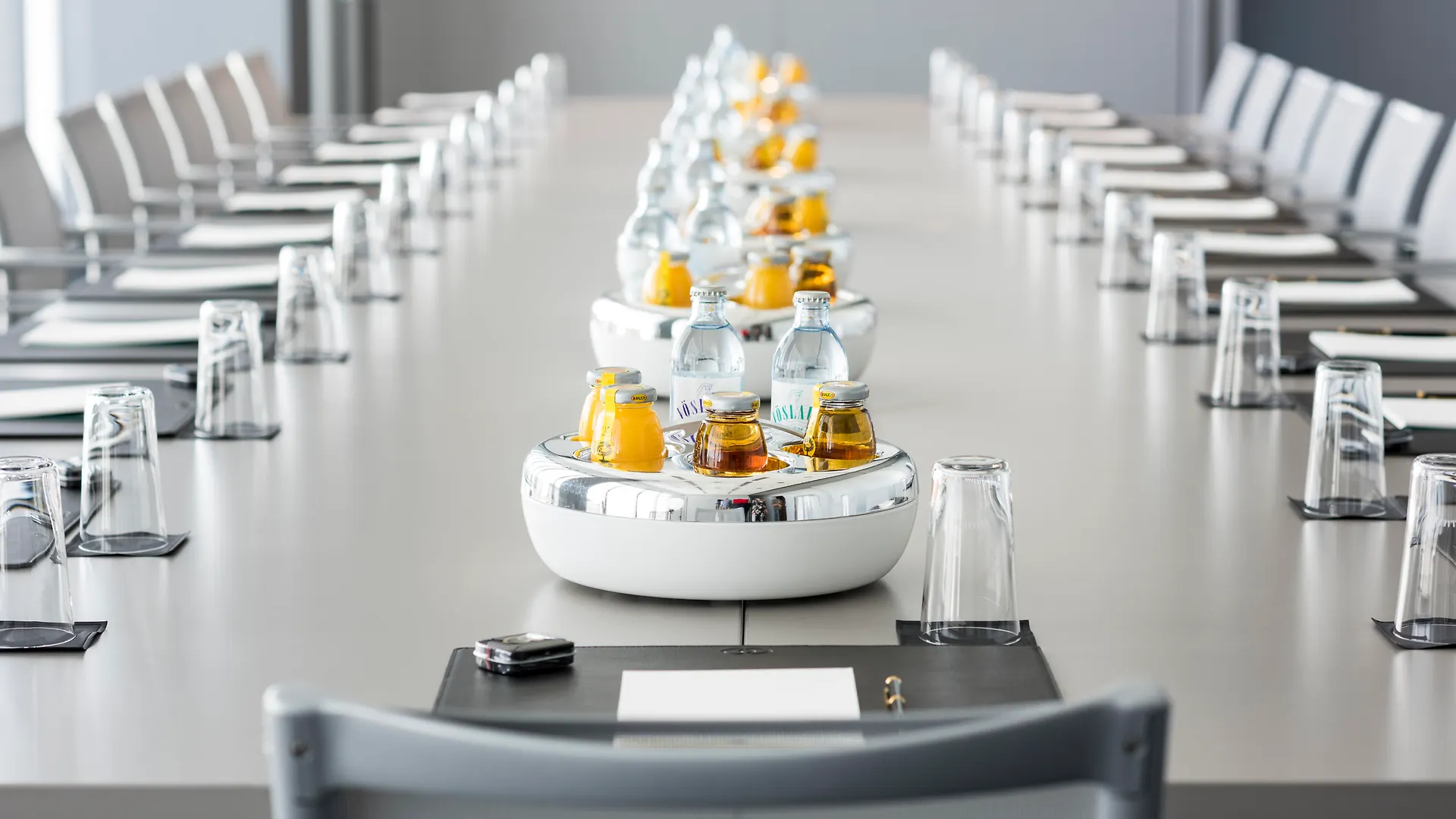 So/ Vienna Hotell