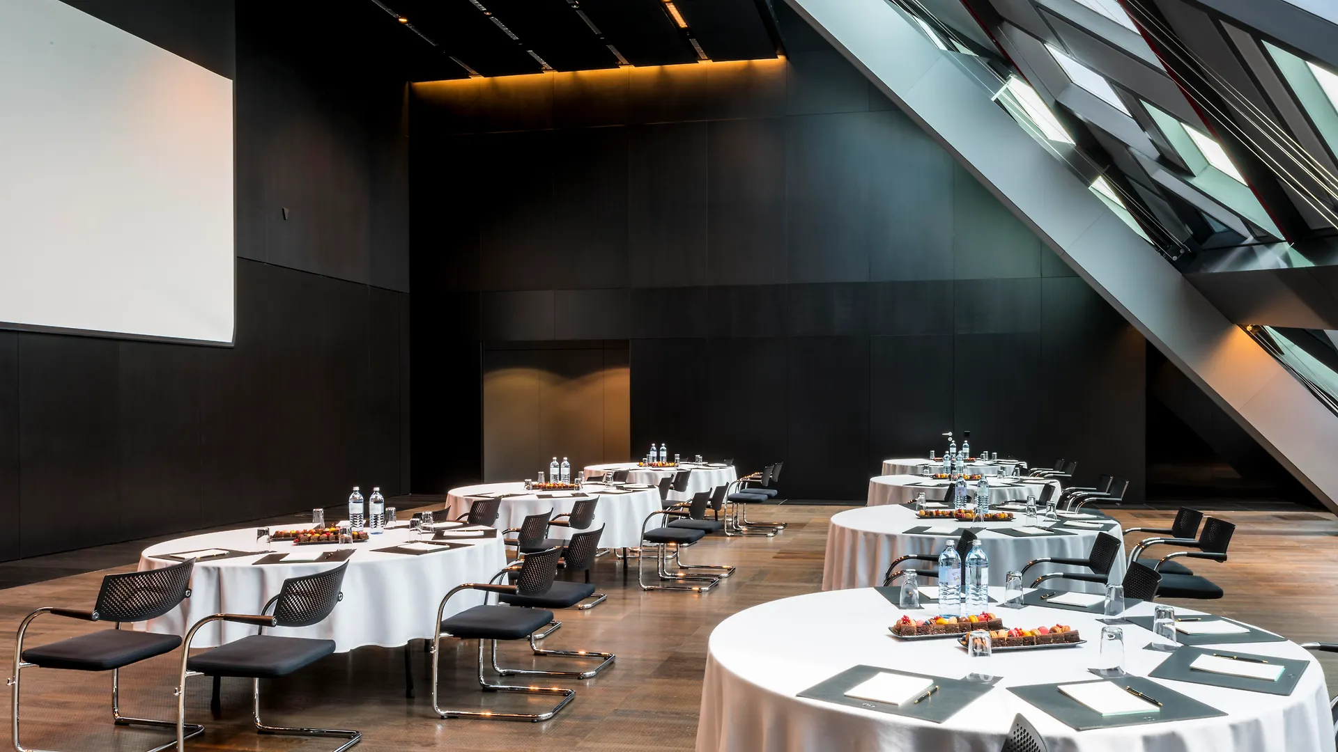 Hotel So/ Vienna