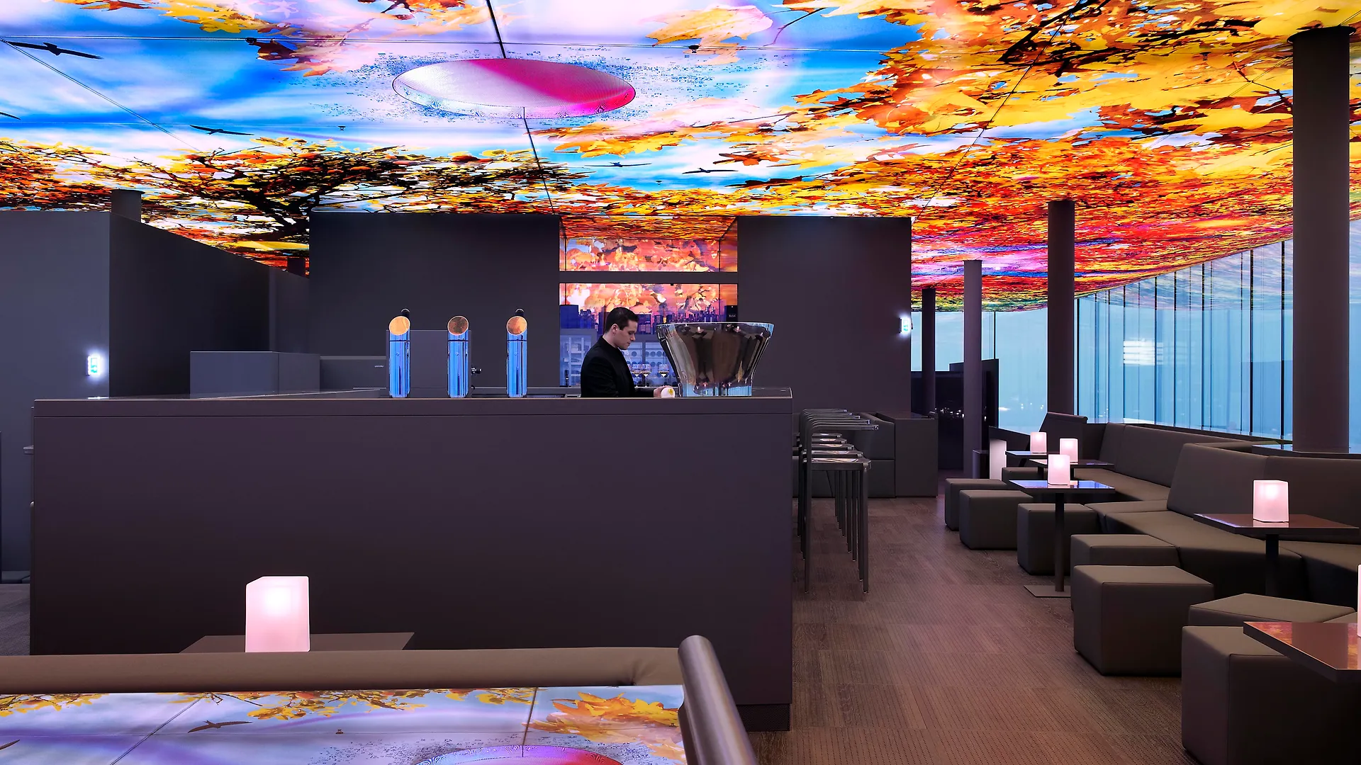 Hotel So/ Vienna