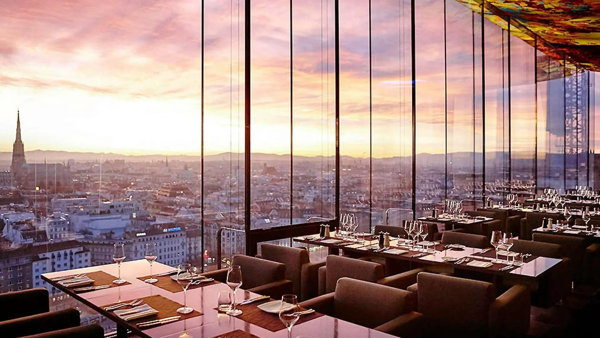 Hotel So/ Vienna