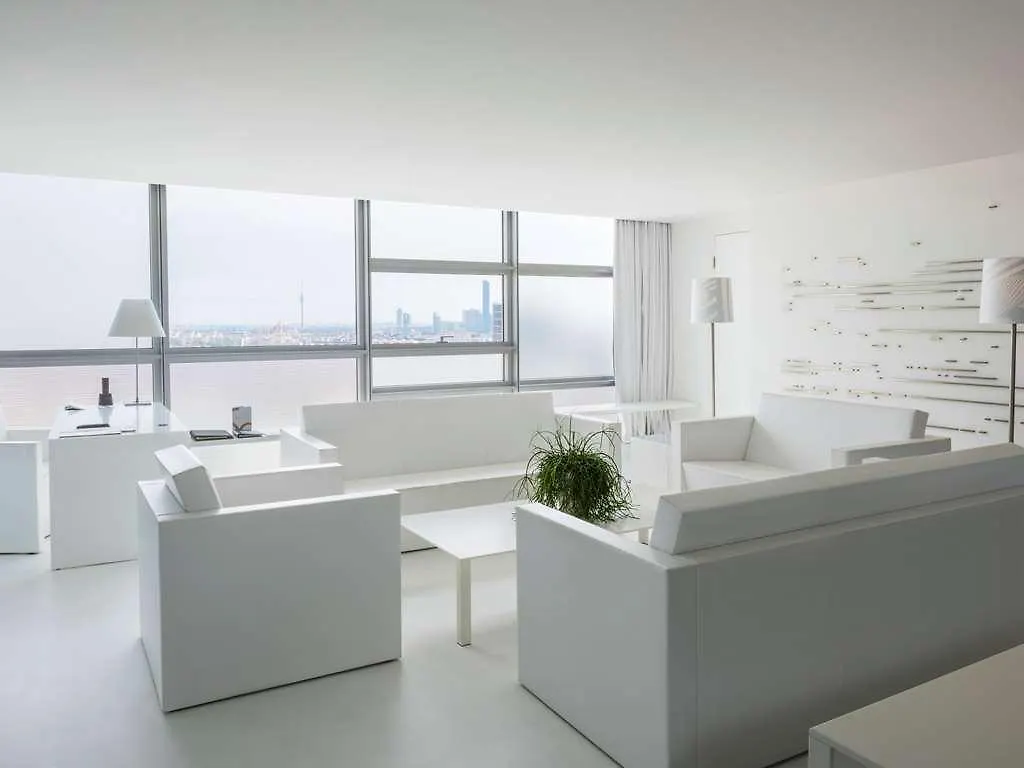 Hotel So/ Vienna