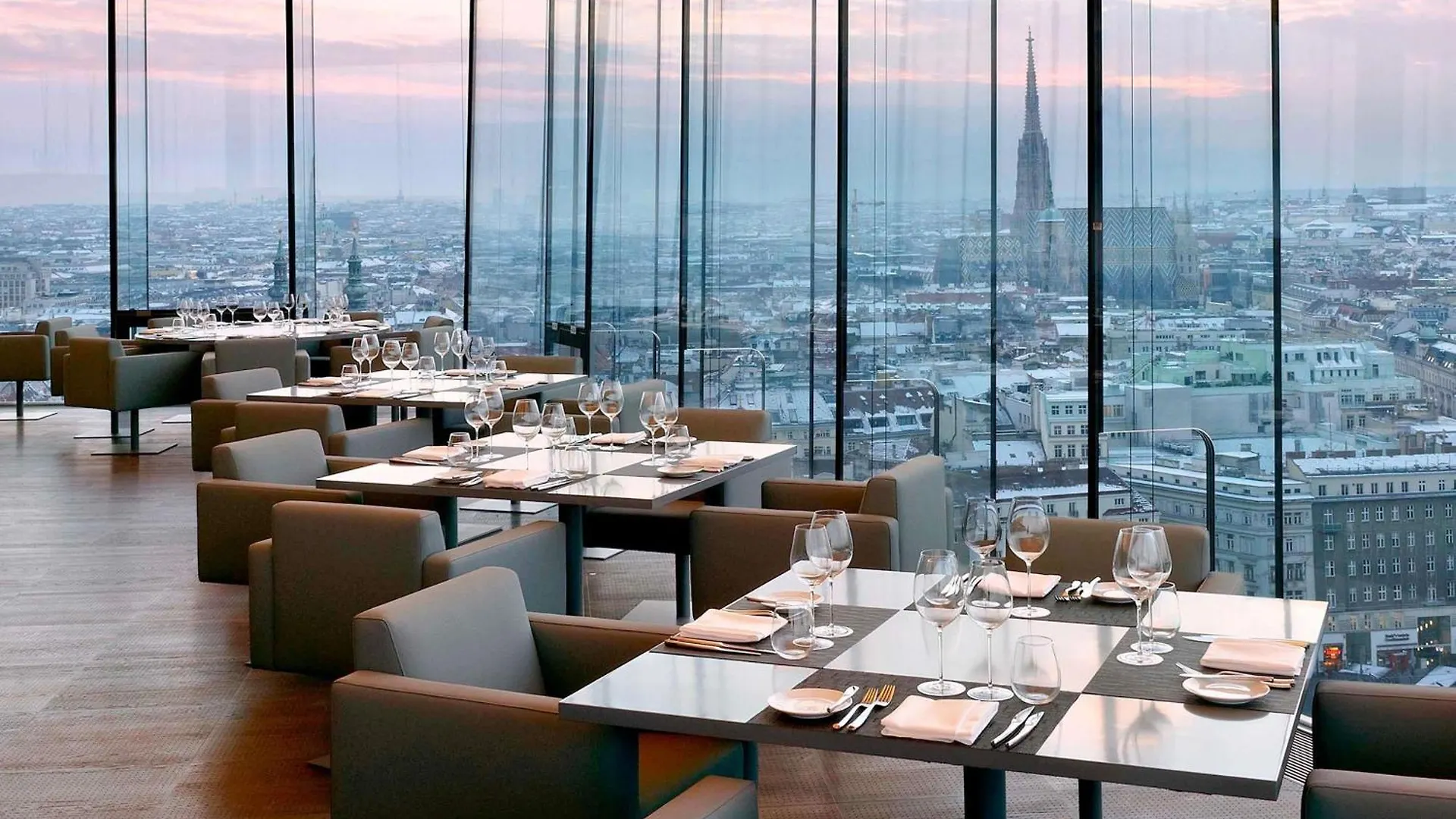 So/ Vienna Hotel