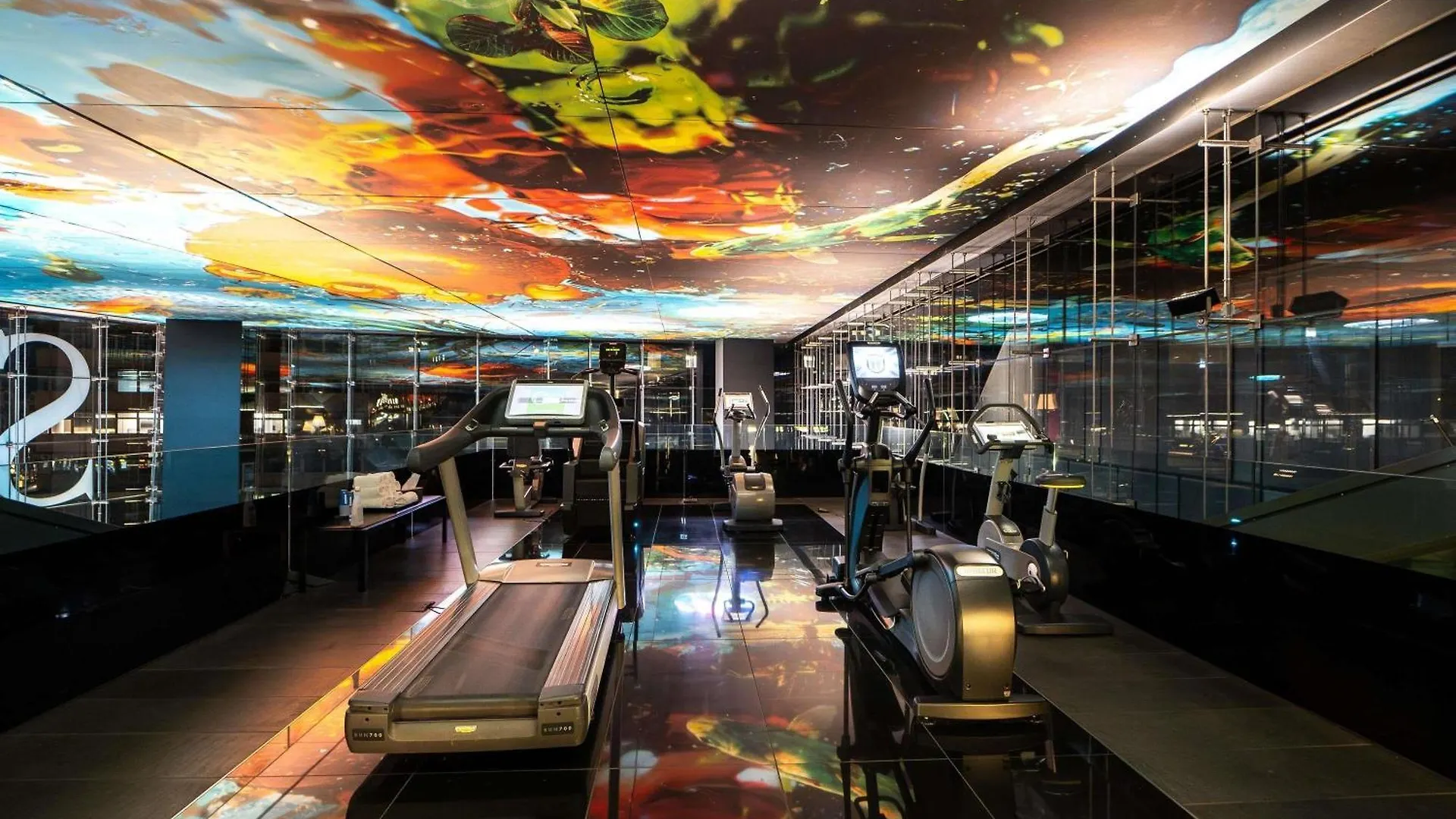 So/ Vienna Hotel