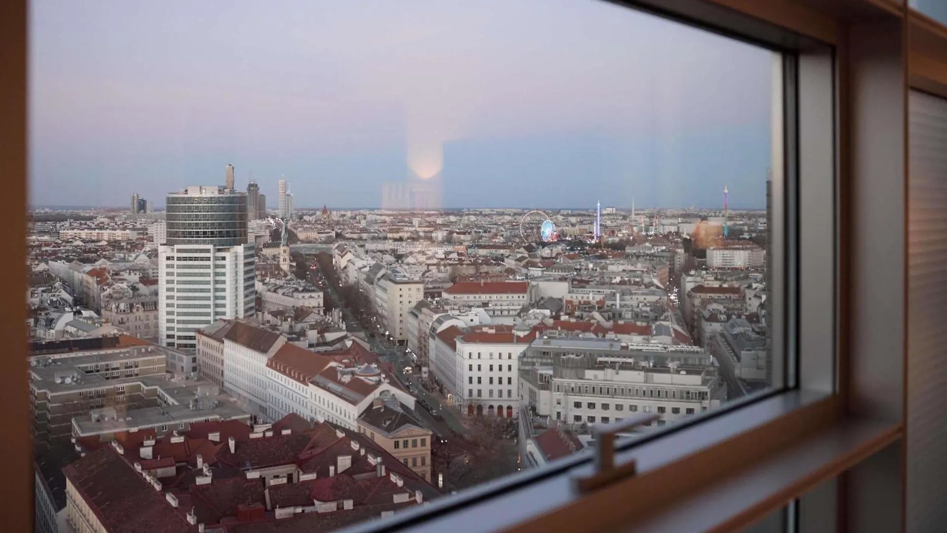 So/ Vienna Hotel