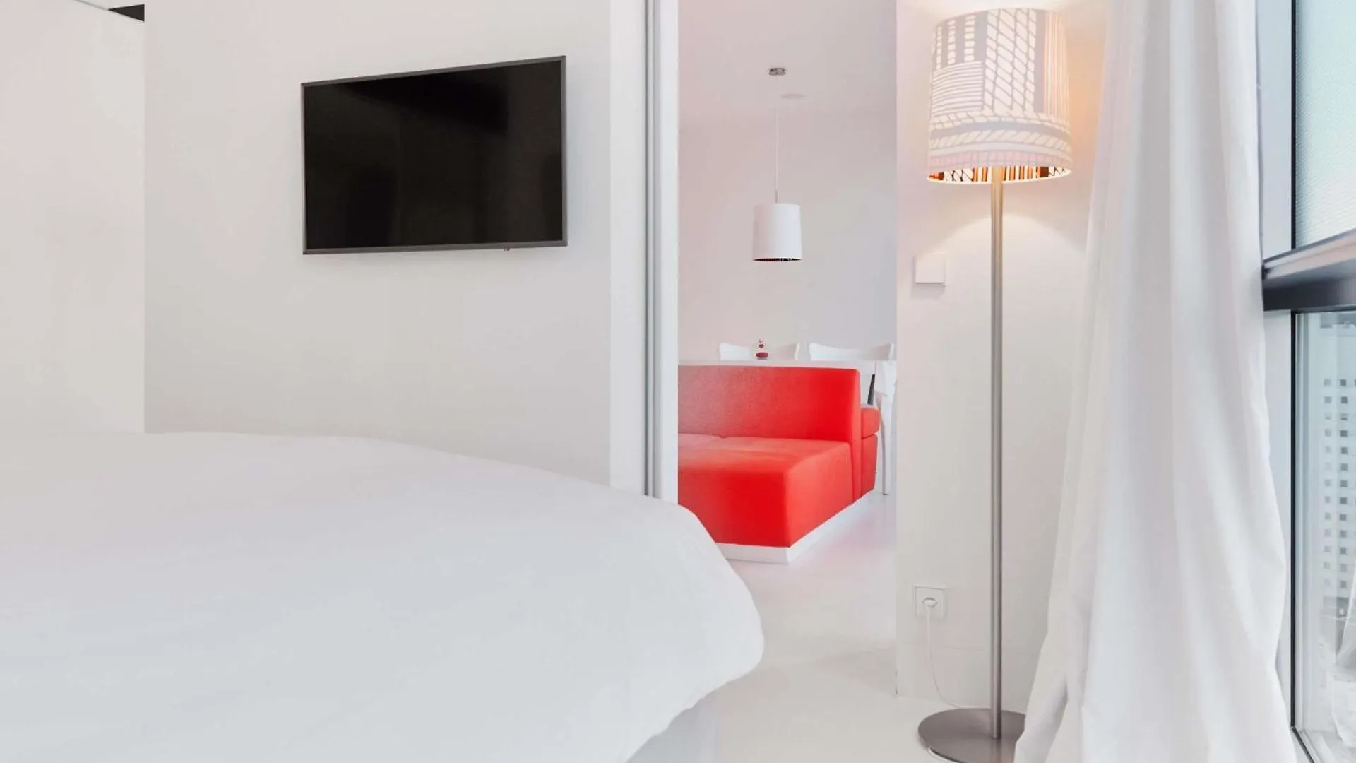 So/ Vienna Hotel