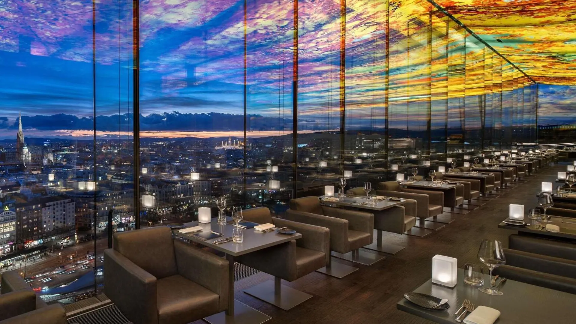So/ Vienna Hotel