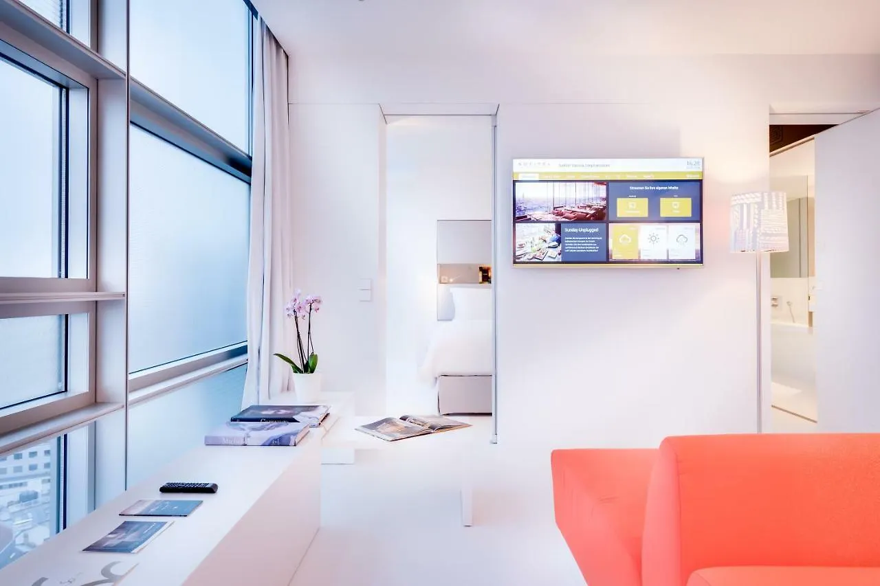 Hotel So/ Vienna
