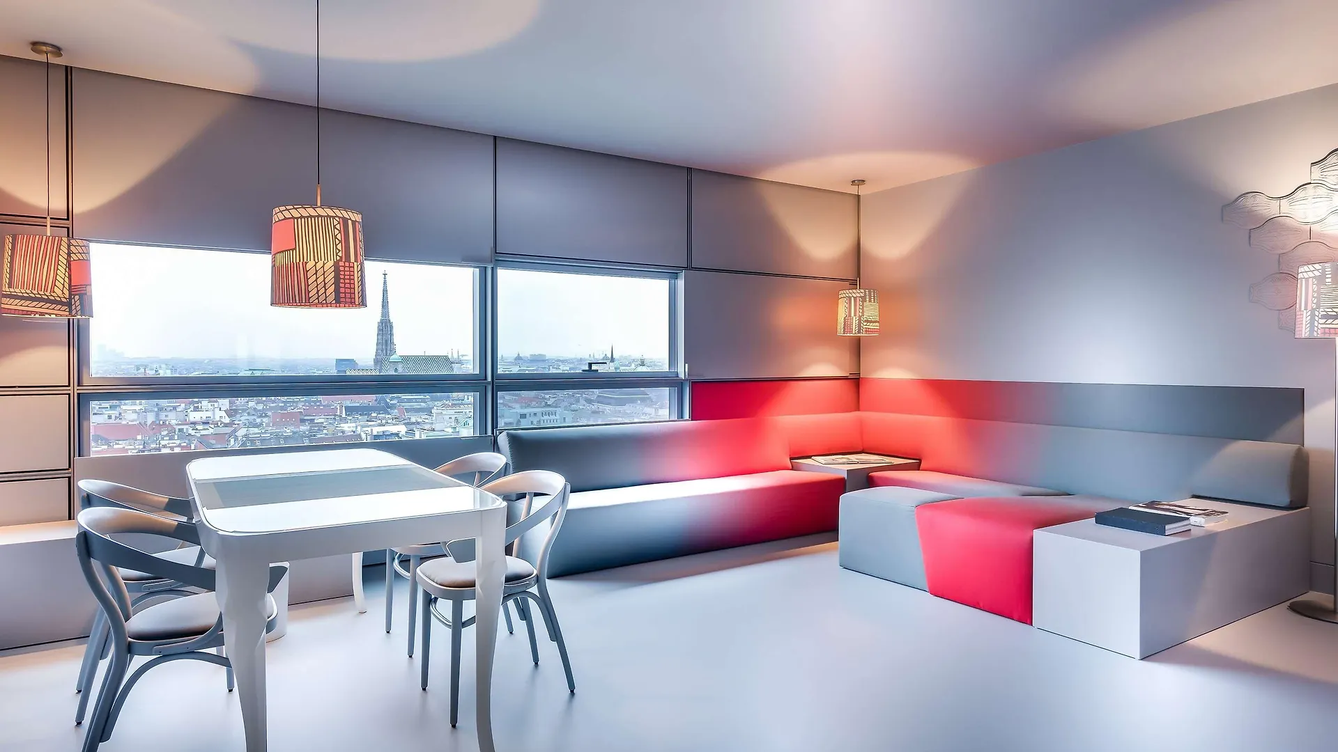 So/ Vienna Hotel