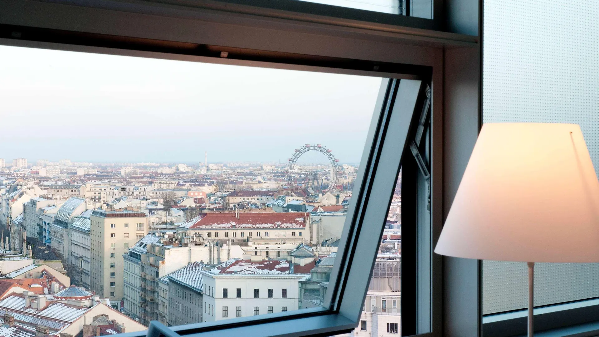 *****  So/ Vienna Hotel Austria