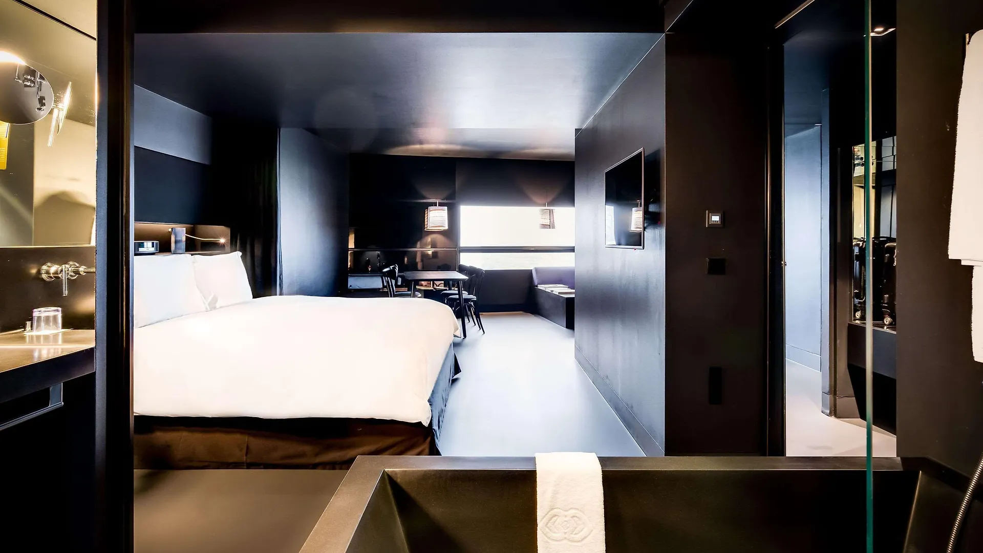 So/ Vienna Hotel Austria