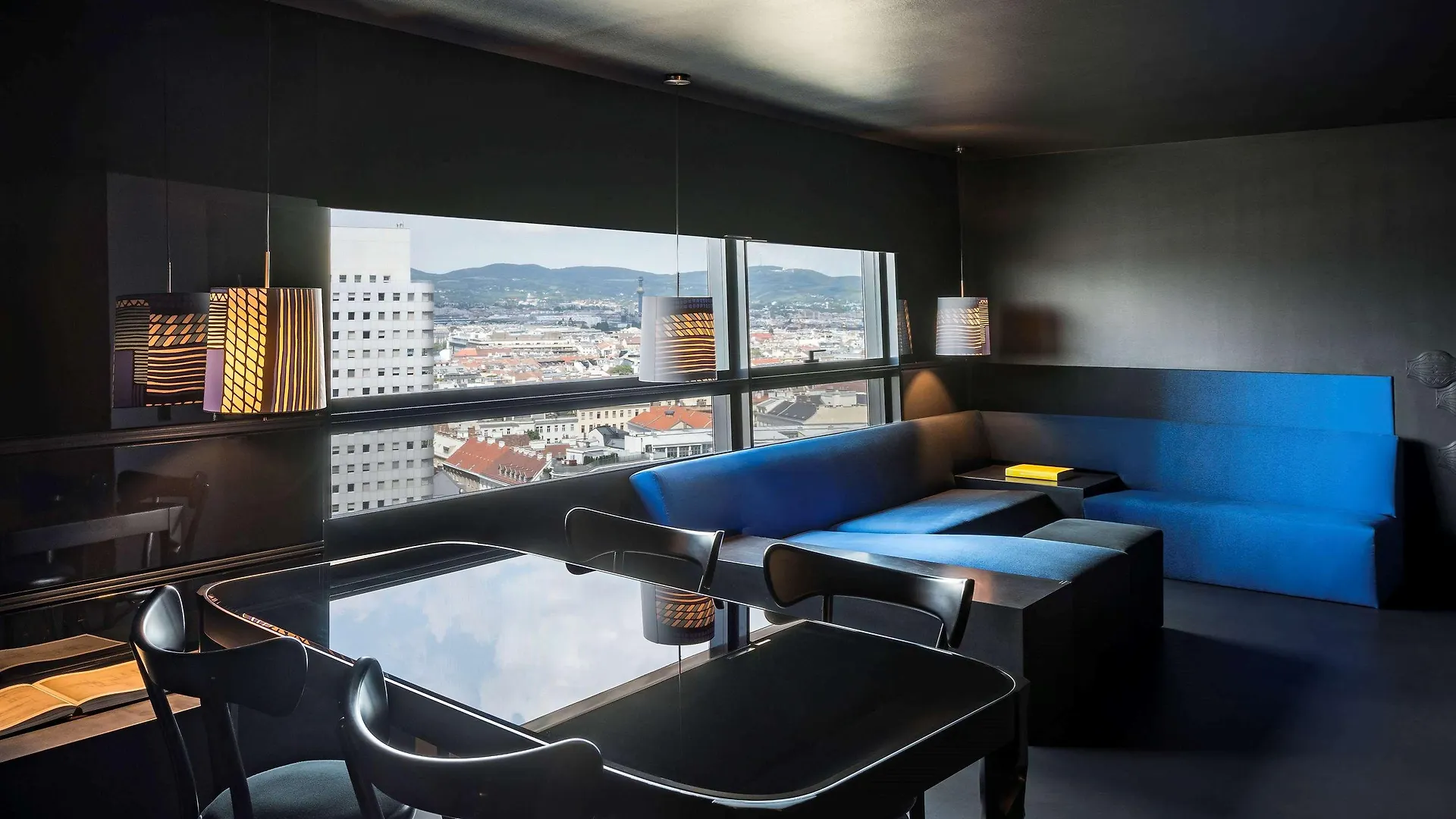 So/ Vienna Hotel