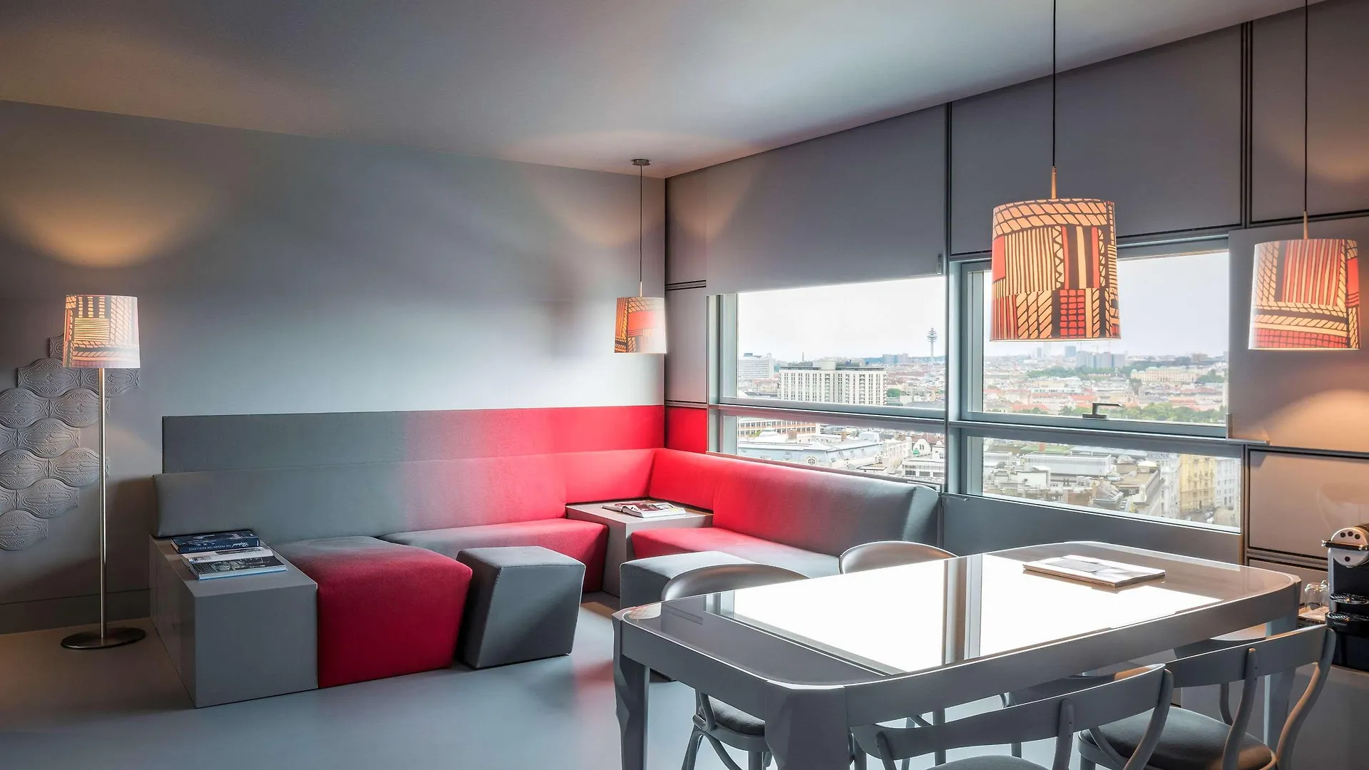So/ Vienna Hotel