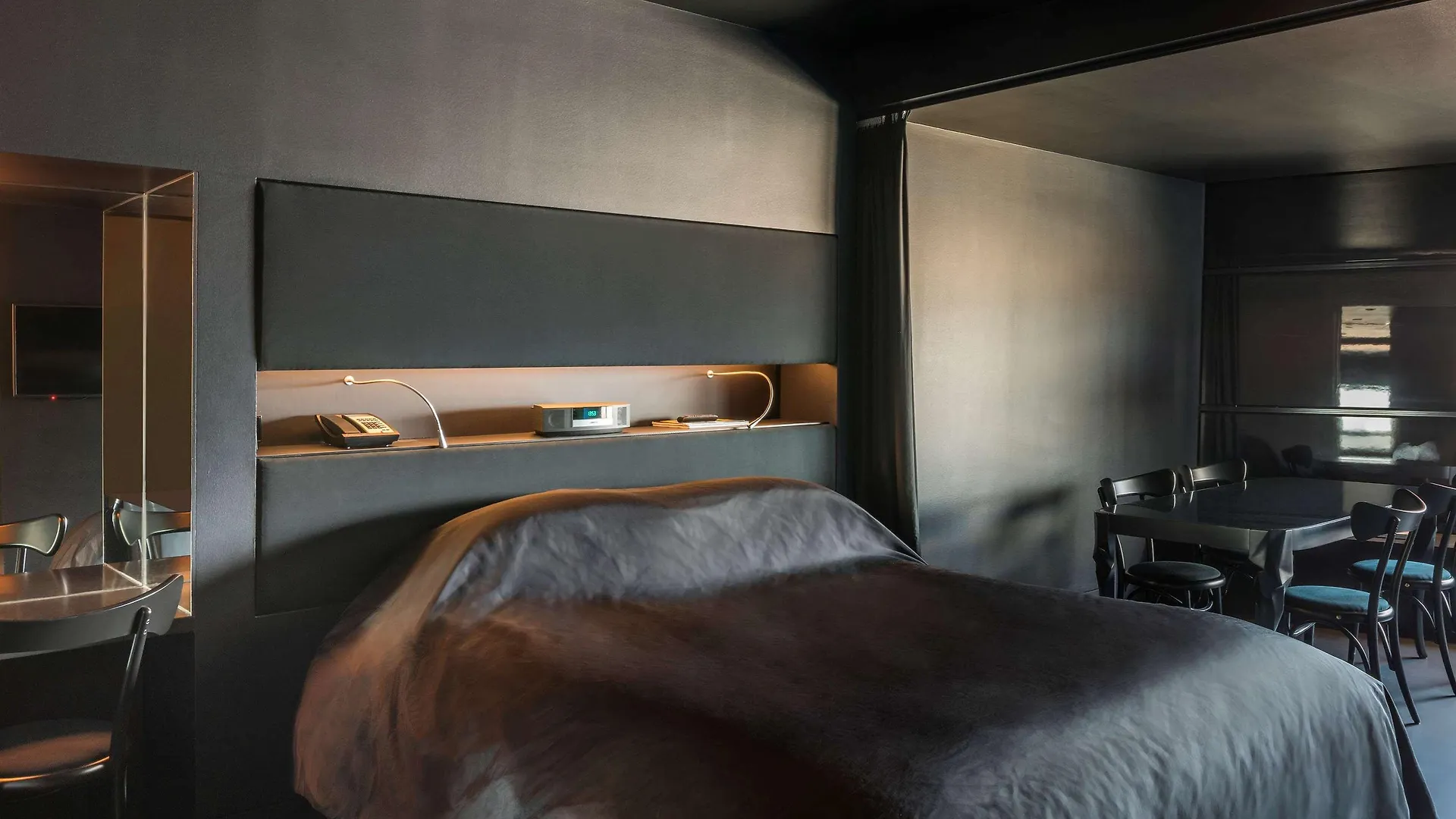 So/ Vienna Hotel 5*,