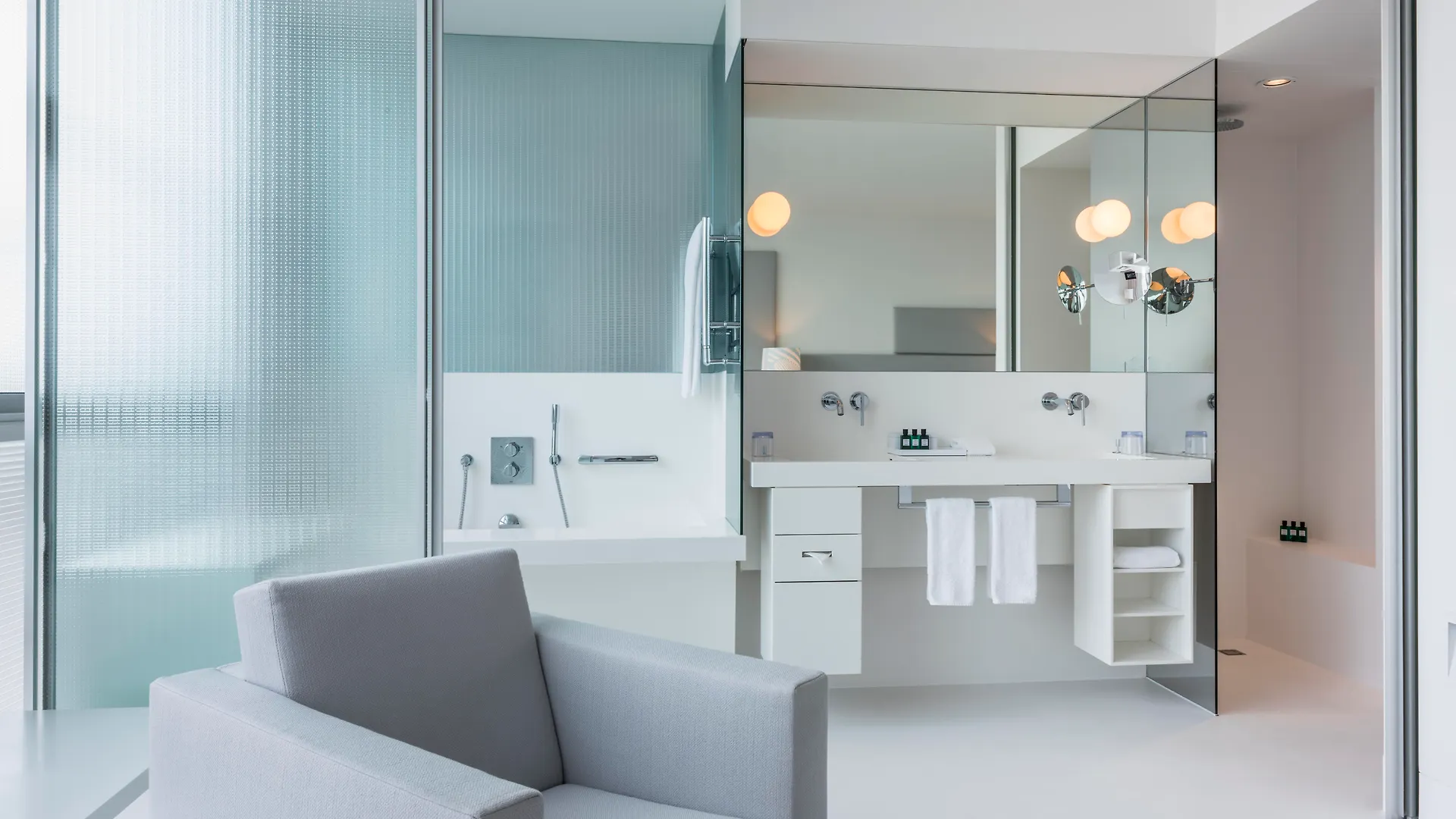 Hotel So/ Vienne