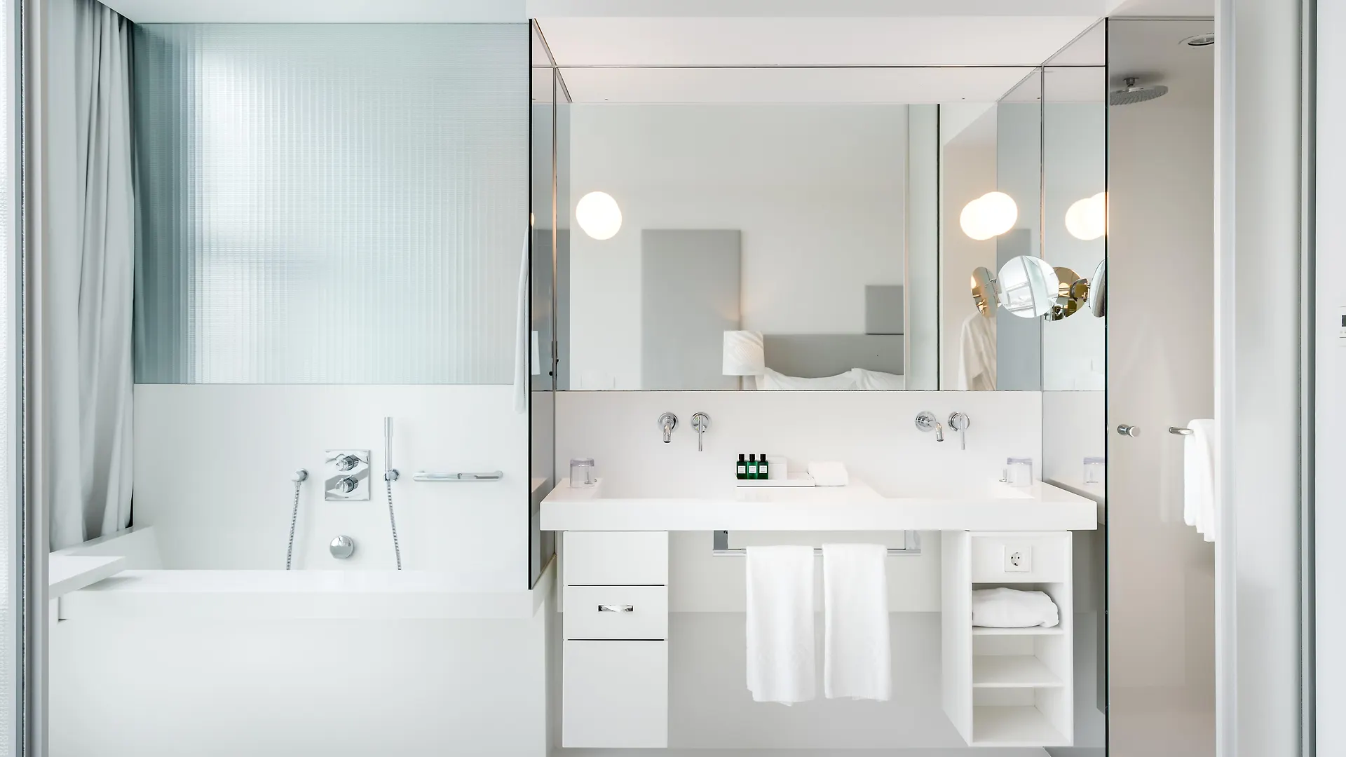 *****  So/ Vienna Hotel Austria