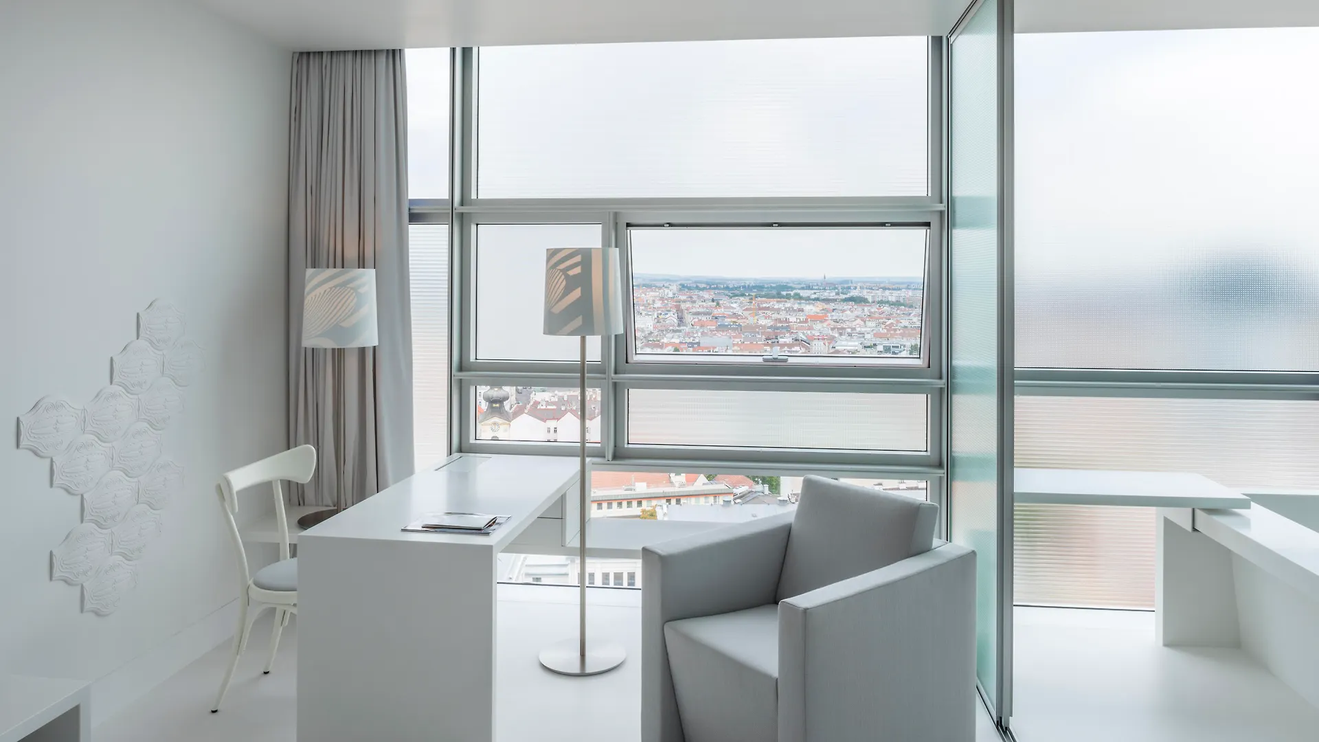 Hotel So/ Vienne