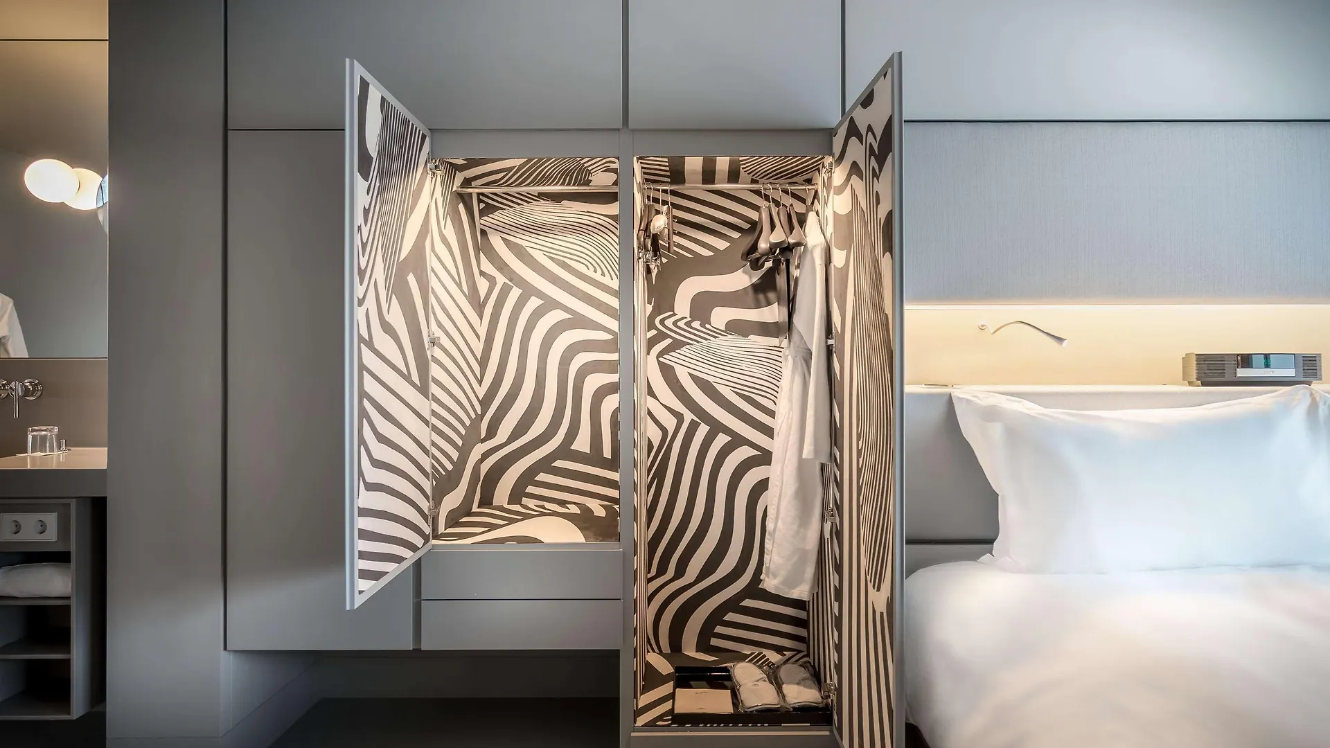 *****  So/ Vienna Hotel Austria