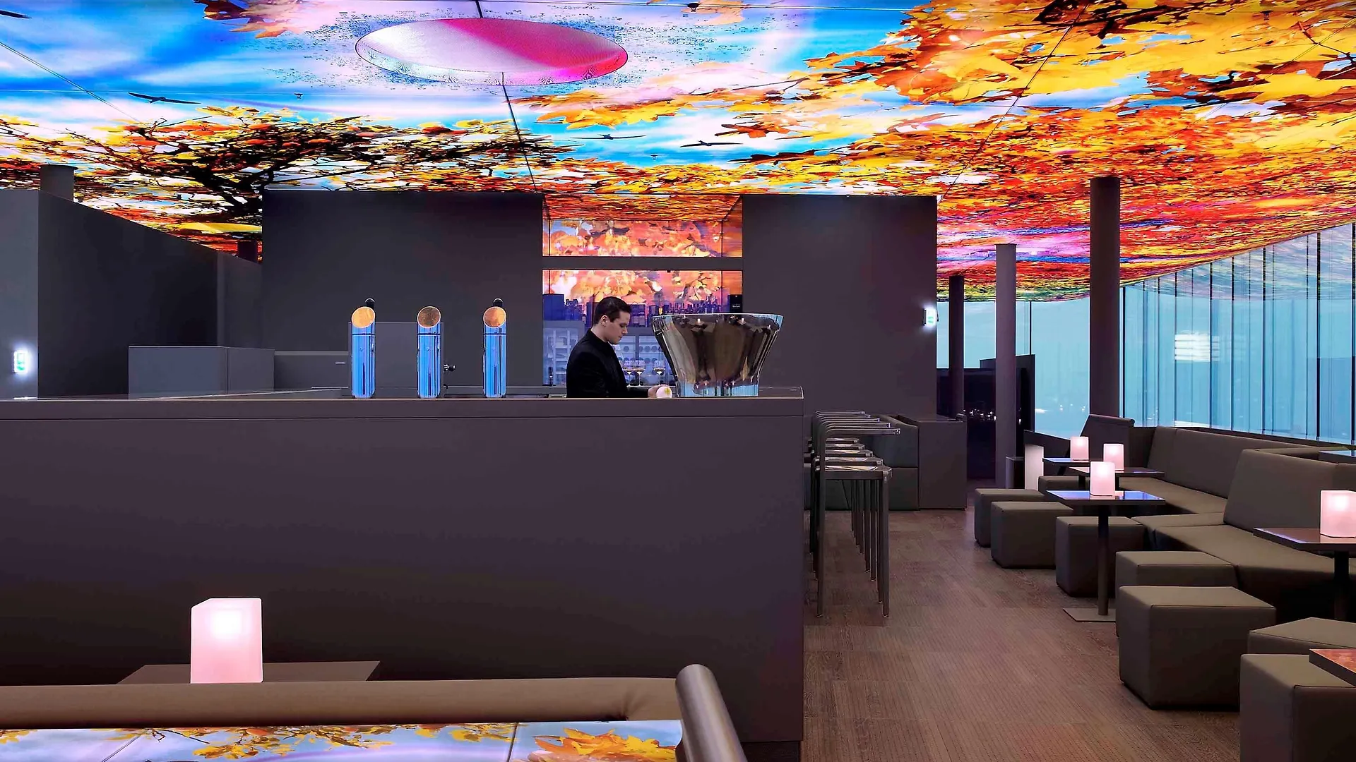 So/ Vienna Hotel