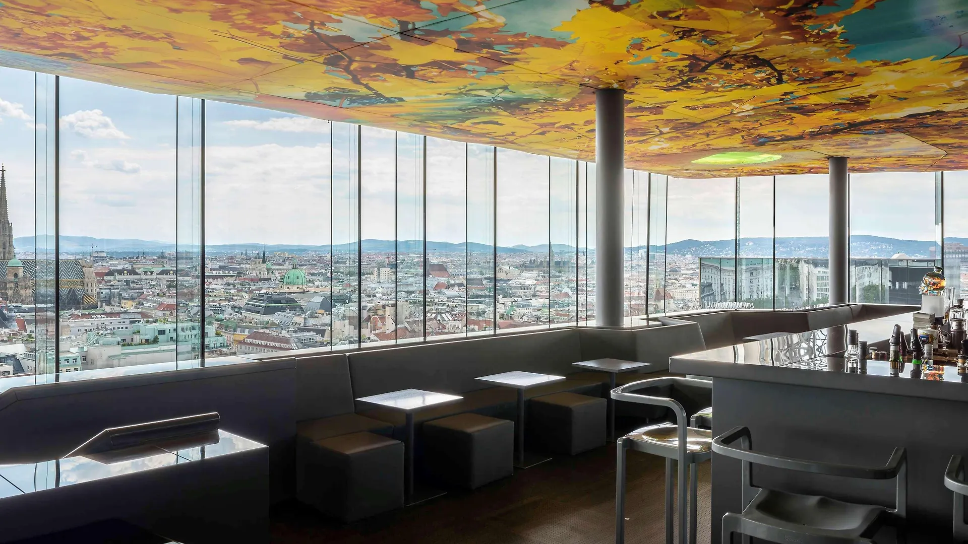 So/ Vienna Hotel