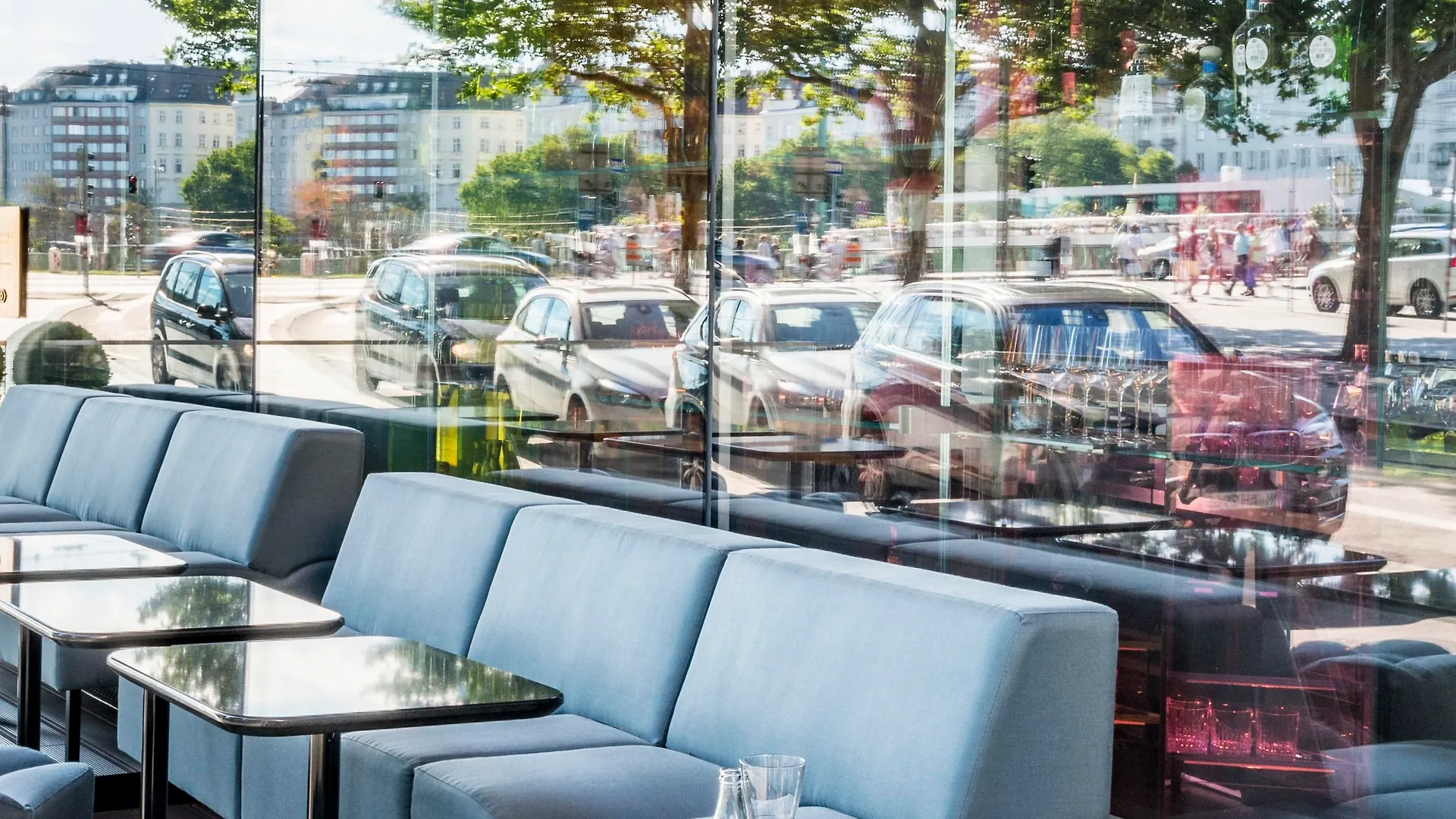 So/ Vienna Hotel Austria