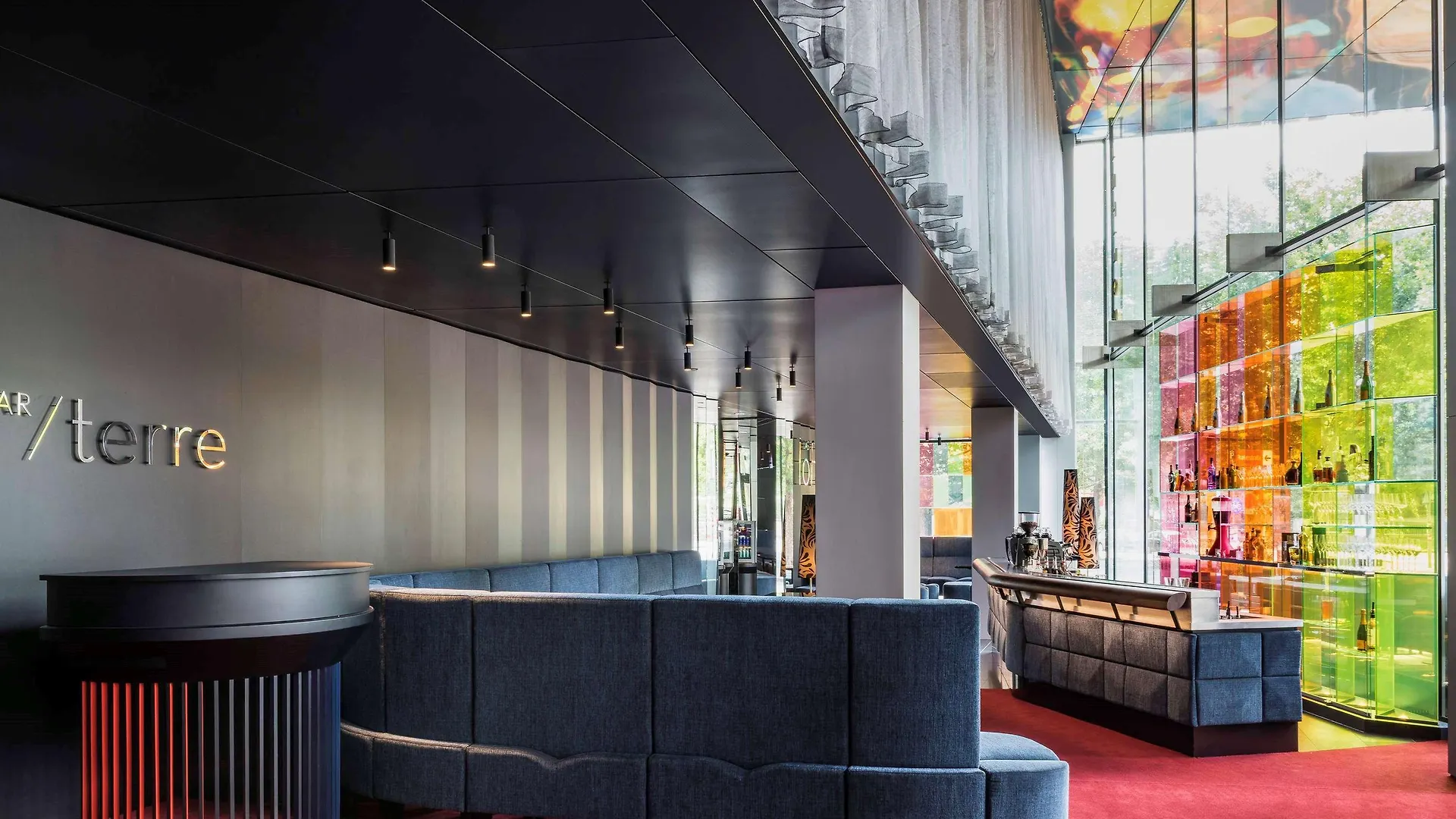 So/ Vienna Hotel