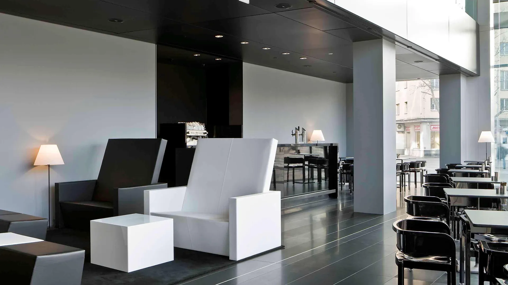 So/ Vienna Hotel Austria