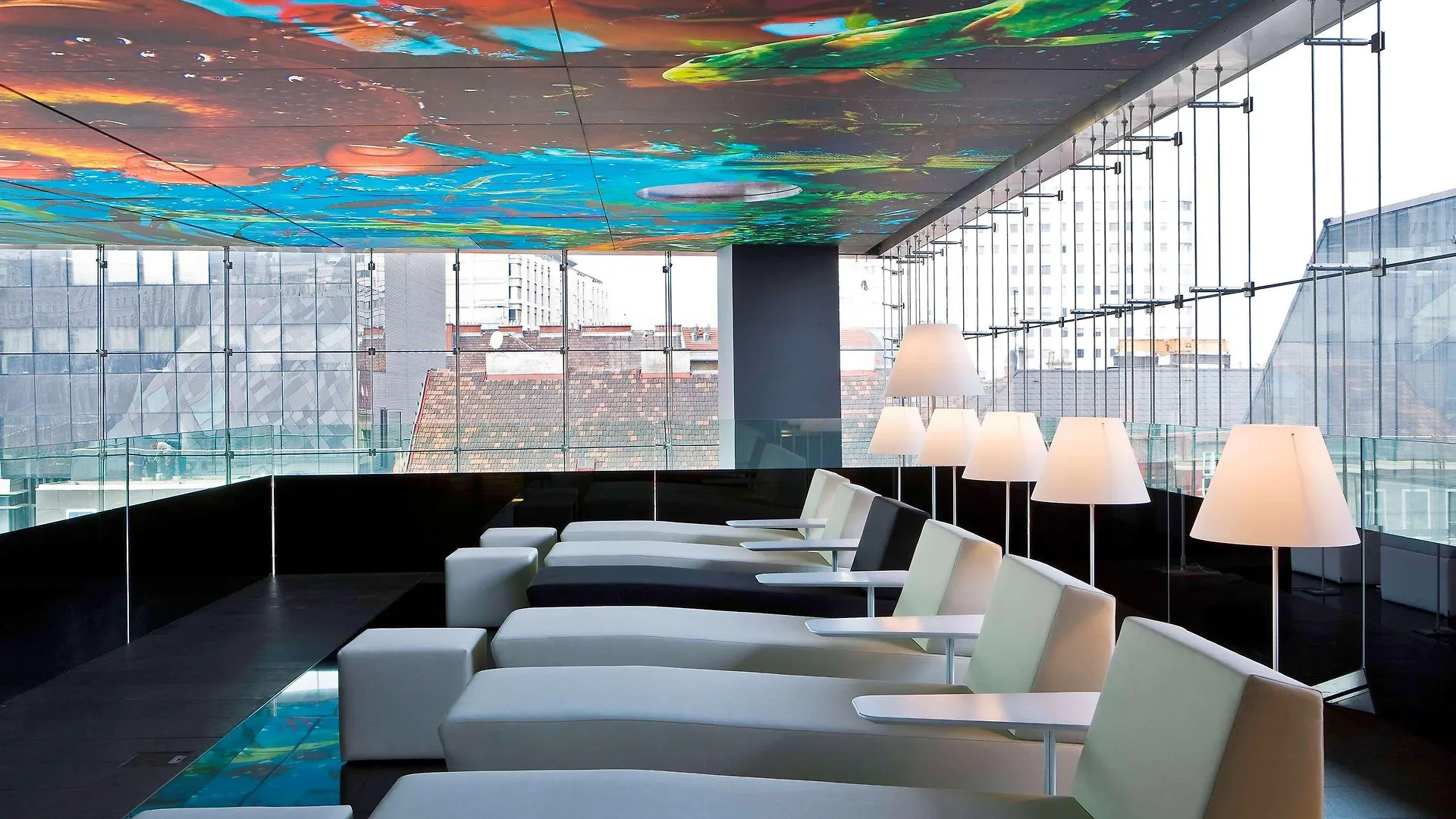 So/ Vienna Hotel