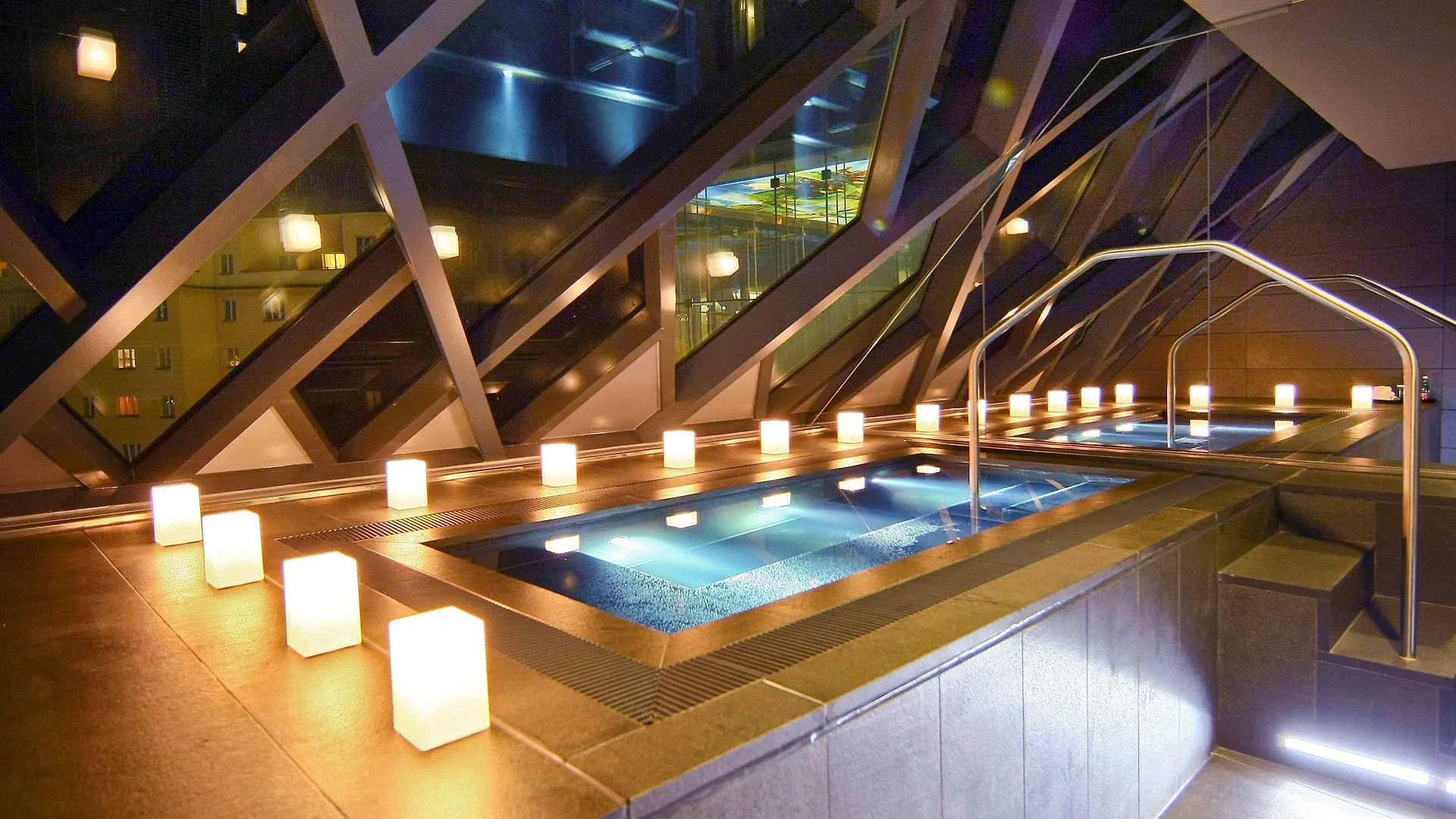 So/ Vienna Hotel 5*,  Austria