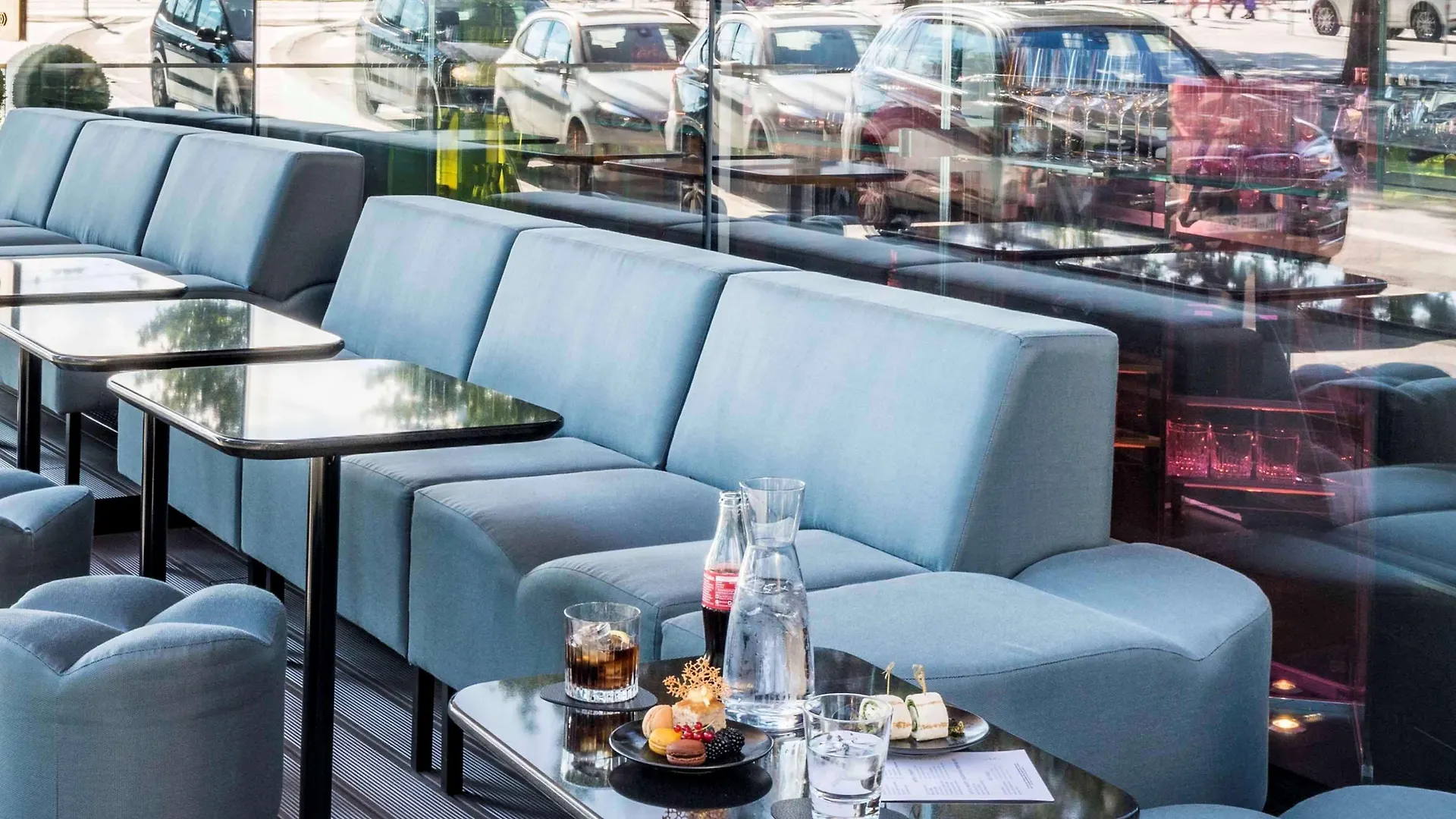 So/ Vienna Hotel