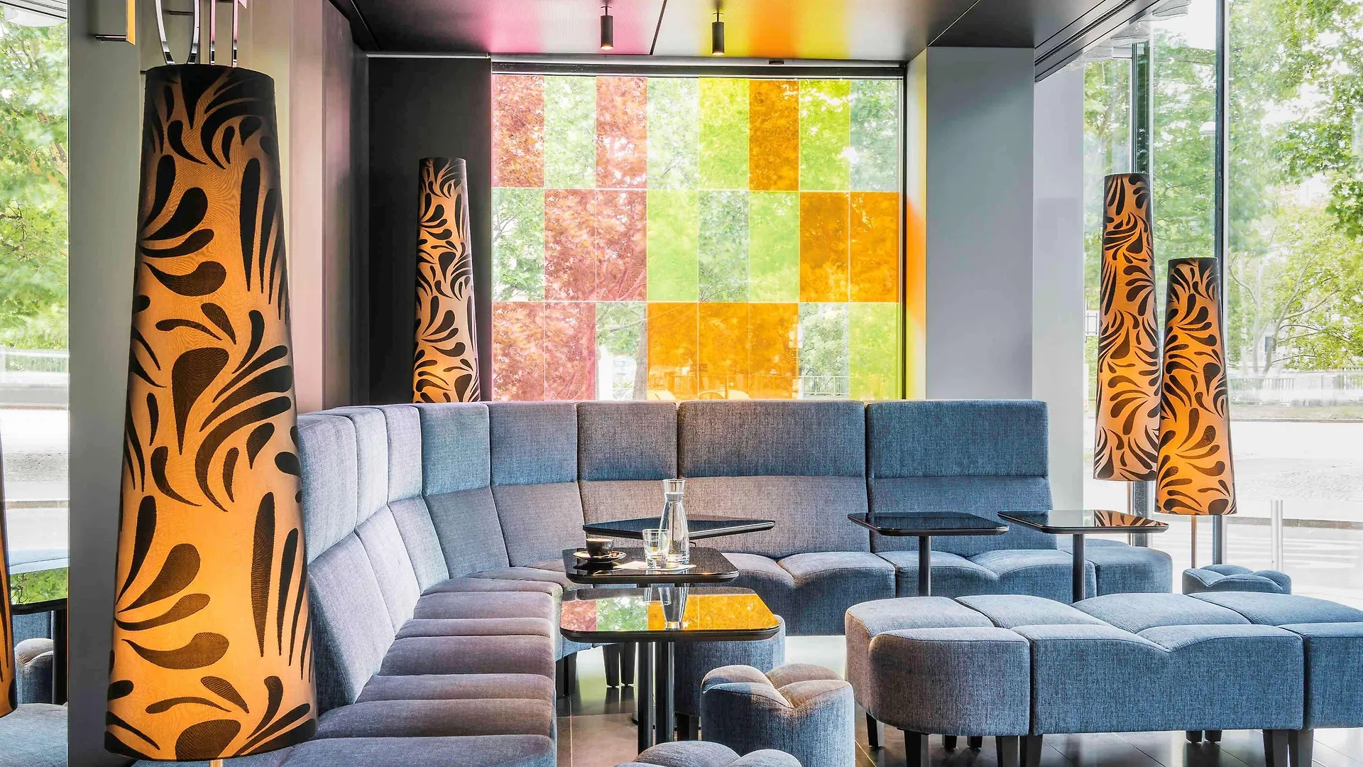 So/ Vienna Hotel