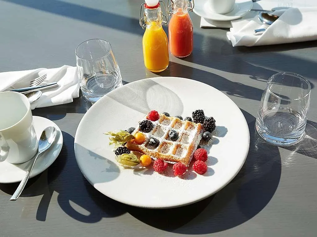 Hotel So/ Vienne