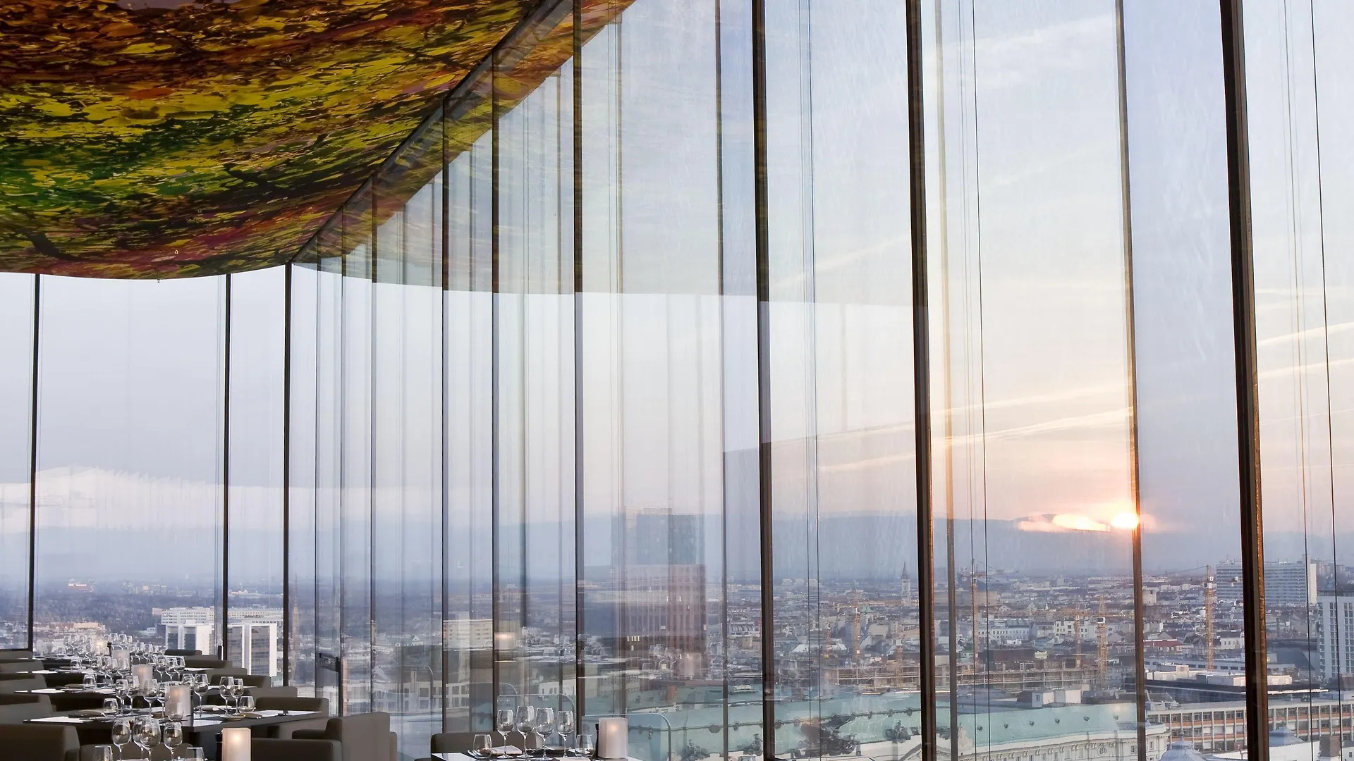 So/ Vienna Hotel