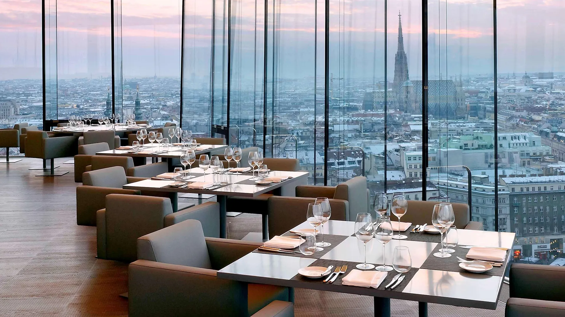 *****  So/ Vienna Hotel Austria