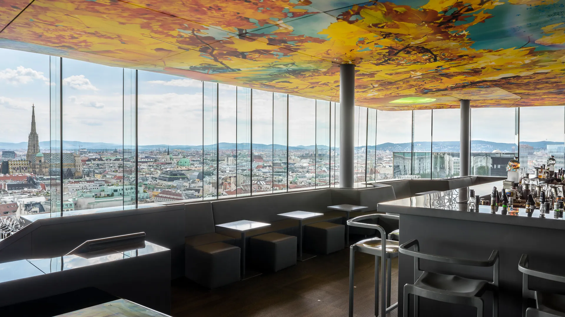 So/ Vienna Hotel 5*,  Austria