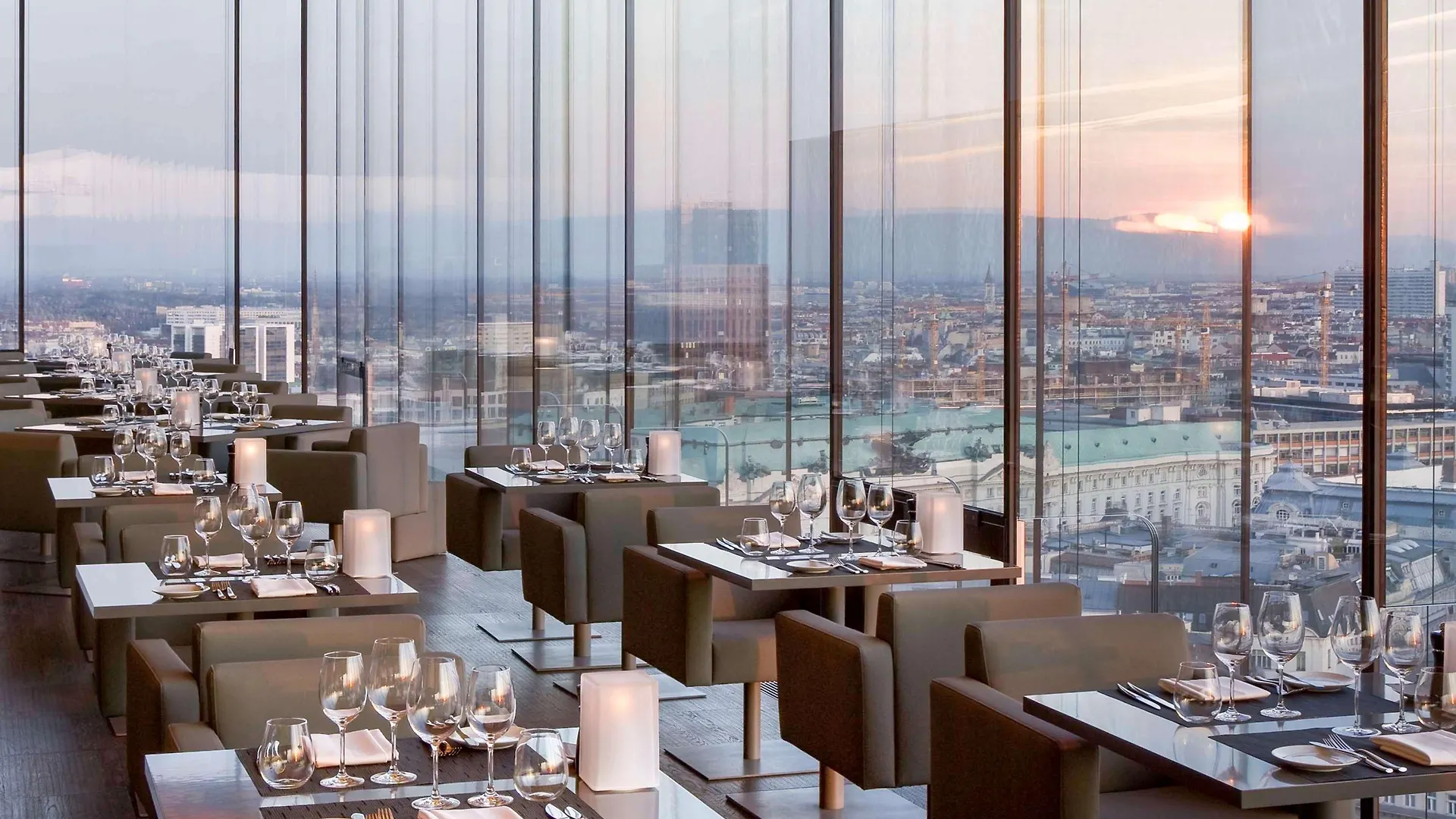 So/ Vienna Hotel Austria