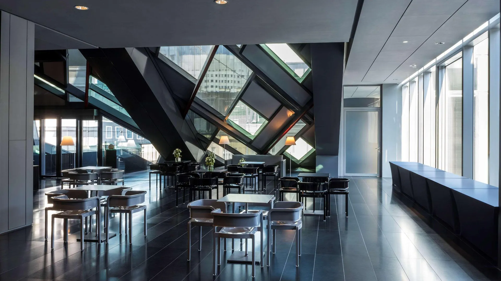 So/ Vienna Hotel 5*,  Austria