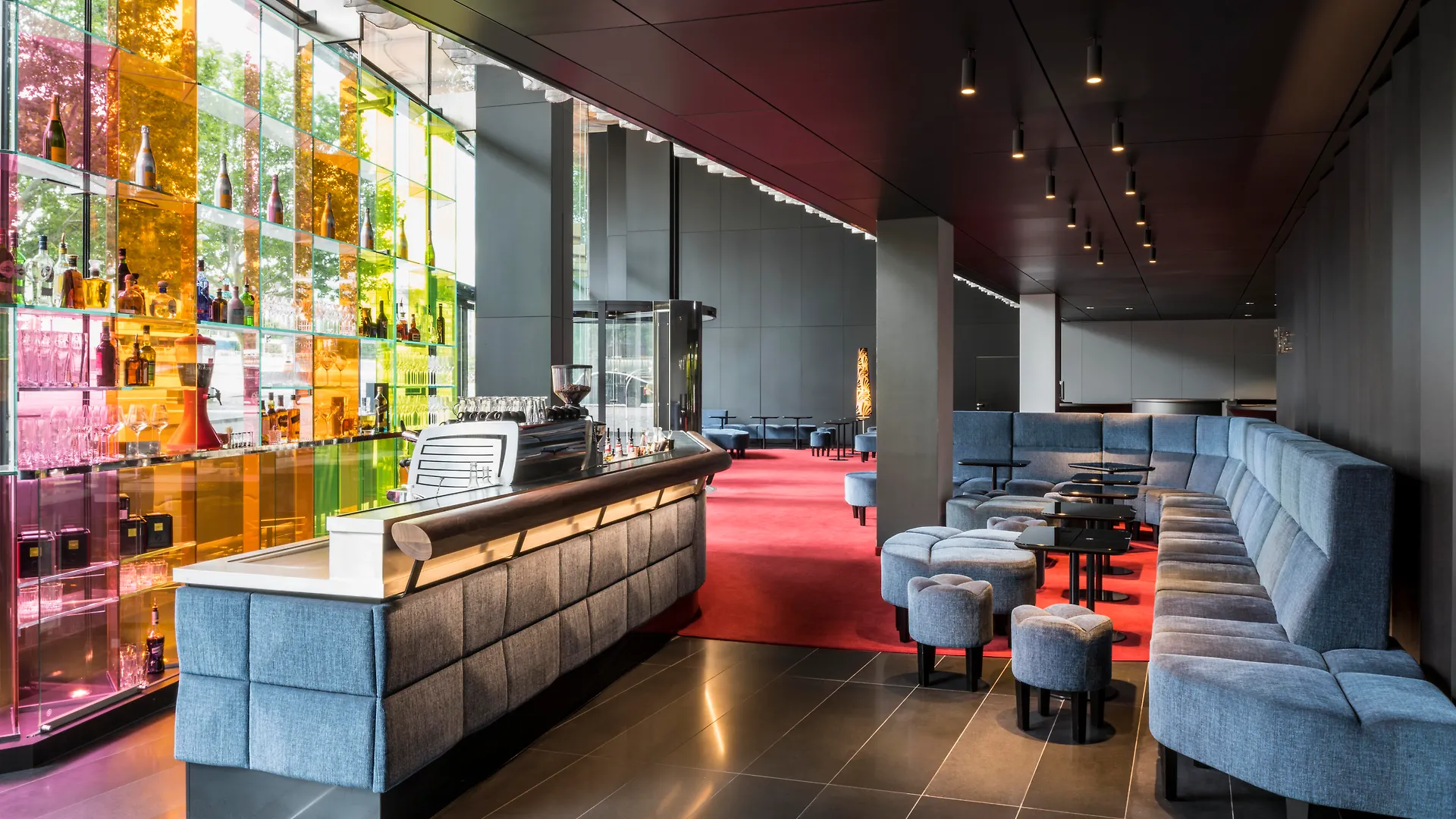 So/ Vienna Hotel