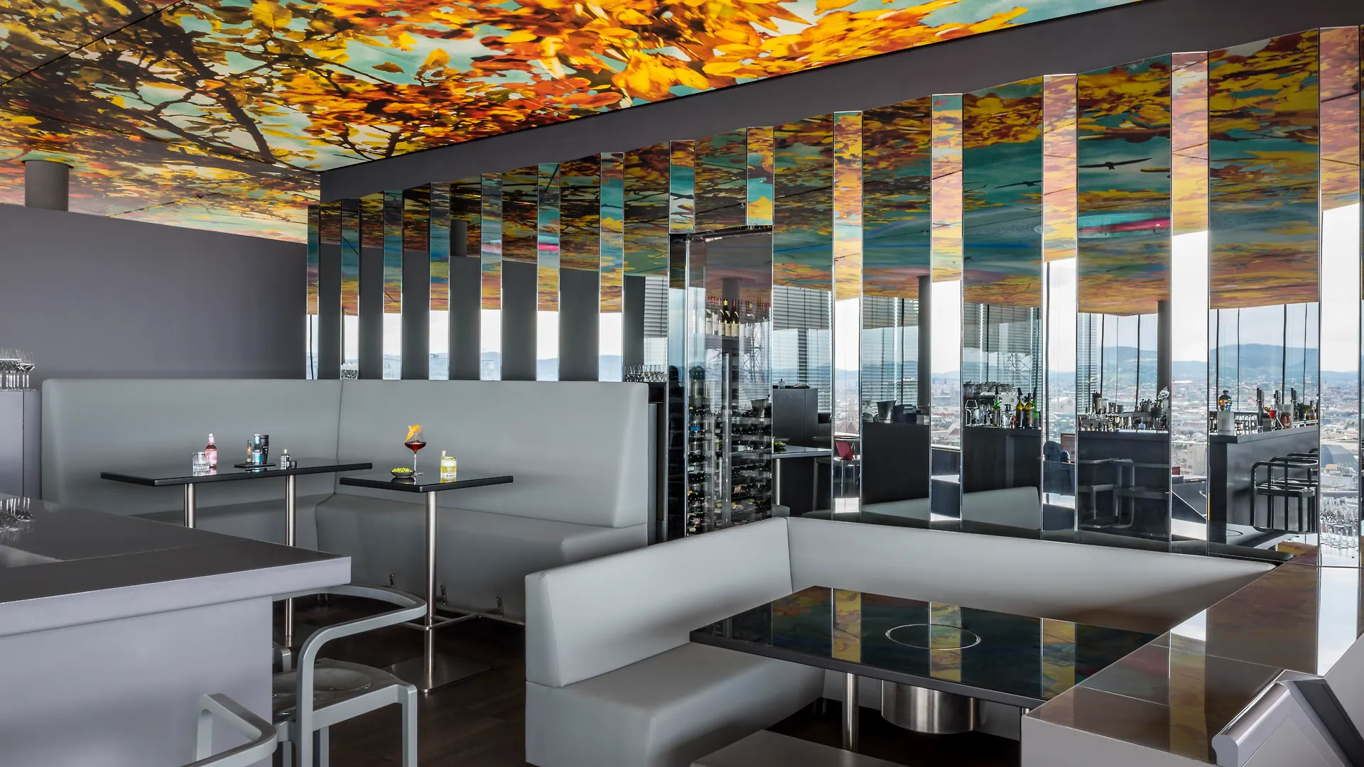 So/ Vienna Hotel