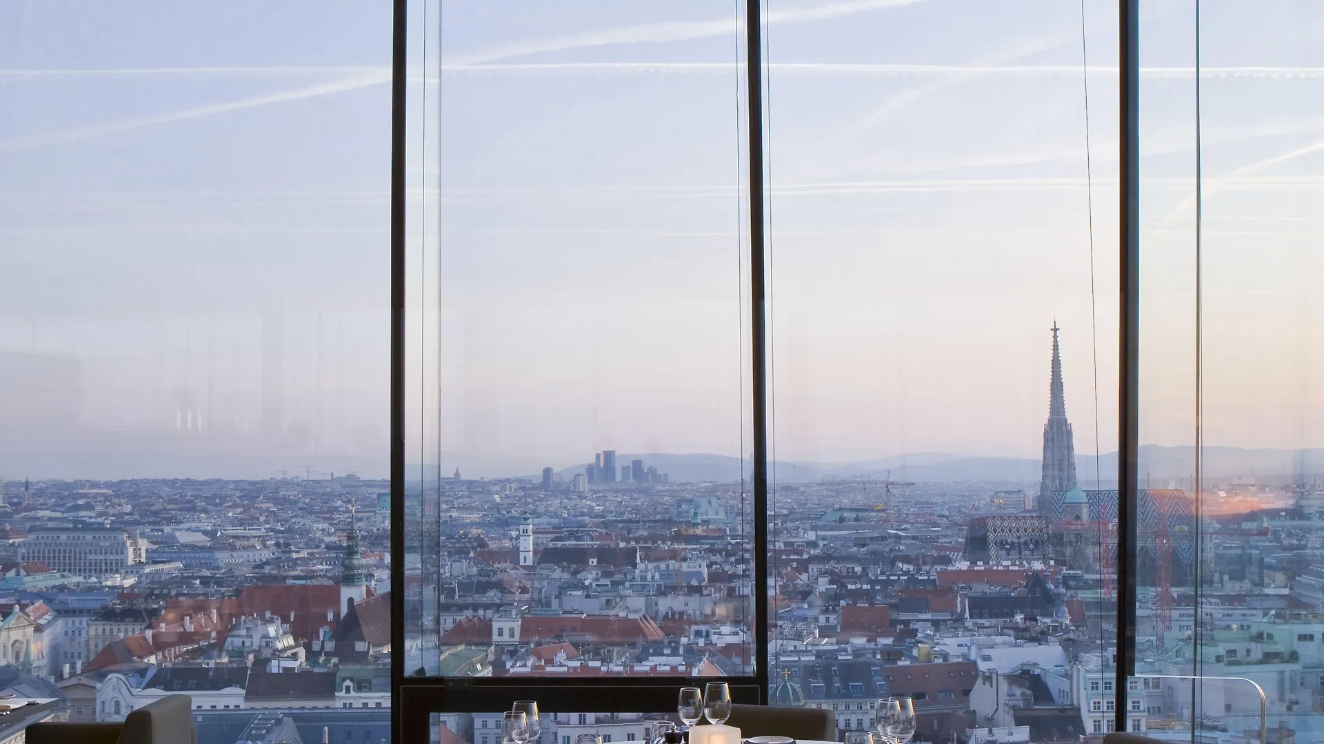 So/ Vienna Hotel