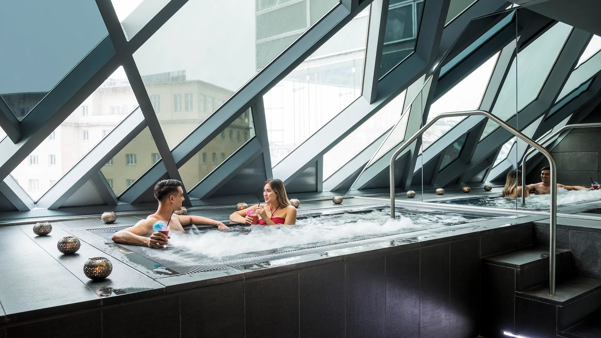 So/ Vienna Hotel