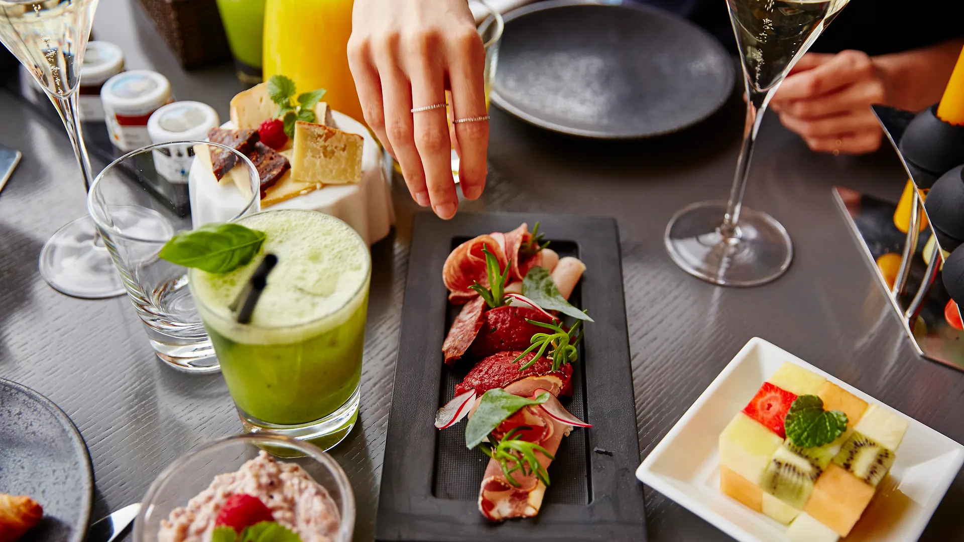 *****  So/ Vienna Hotel Austria