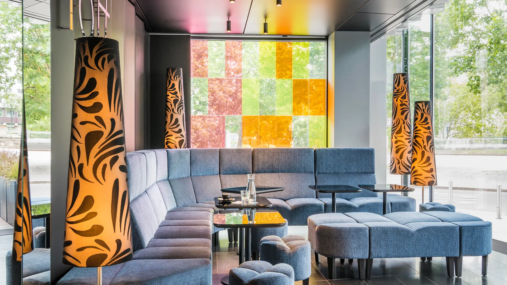 So/ Vienna Hotel